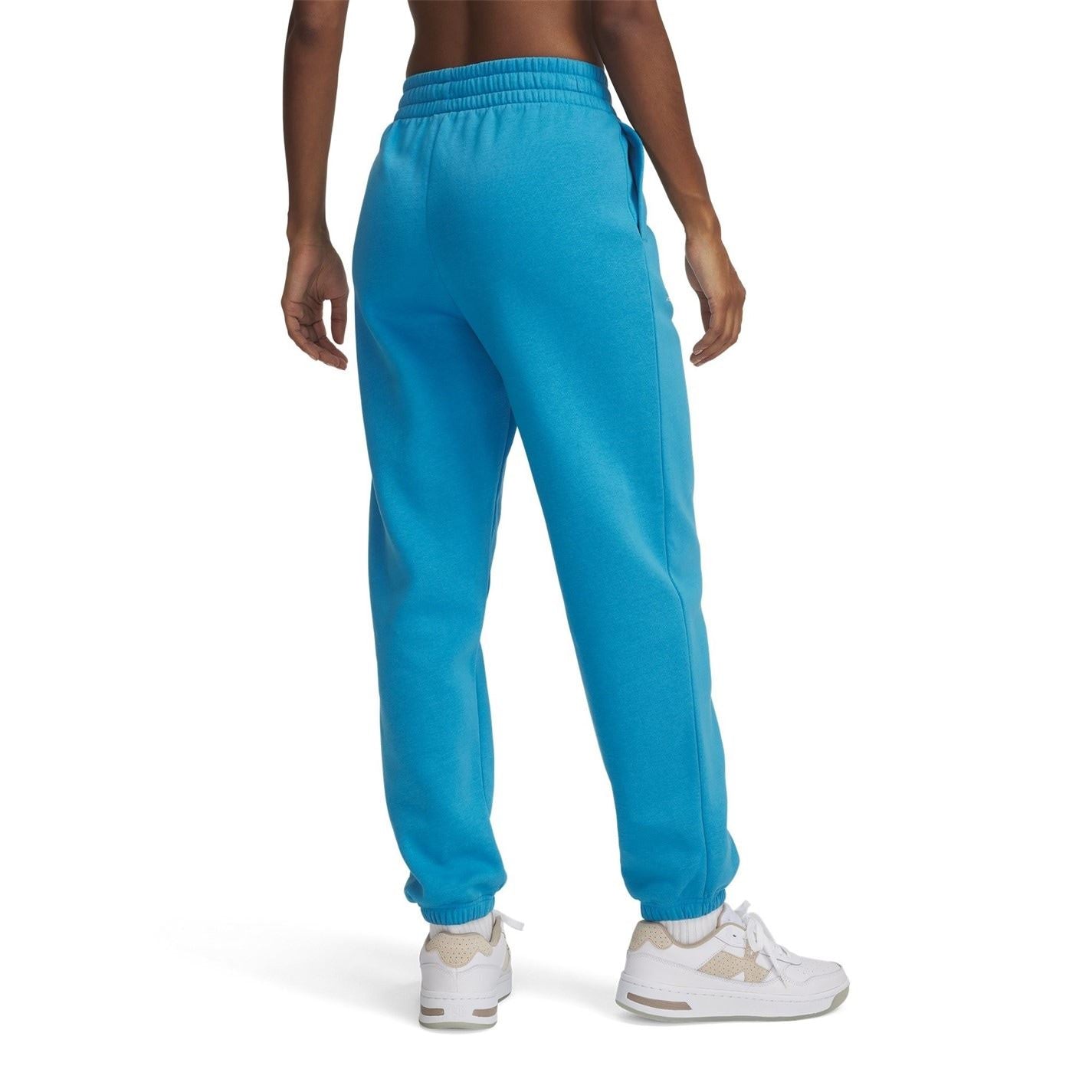 Under Armour Womens Essential Jogging Pants