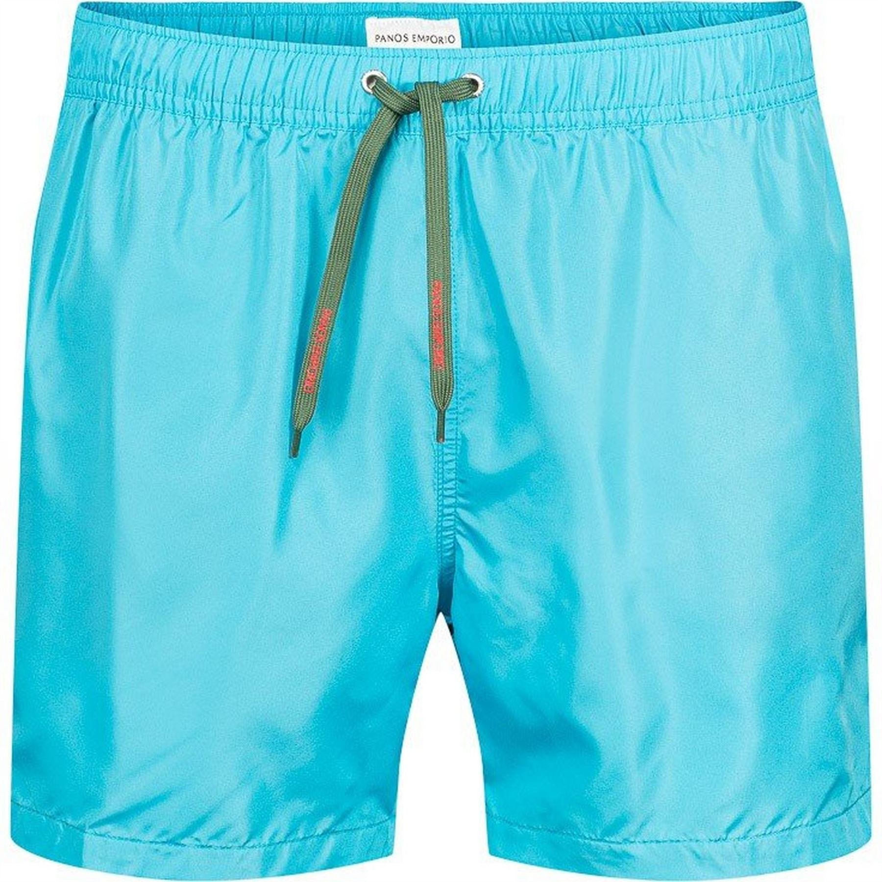 Panos Emporio Luxe Swim Shorts