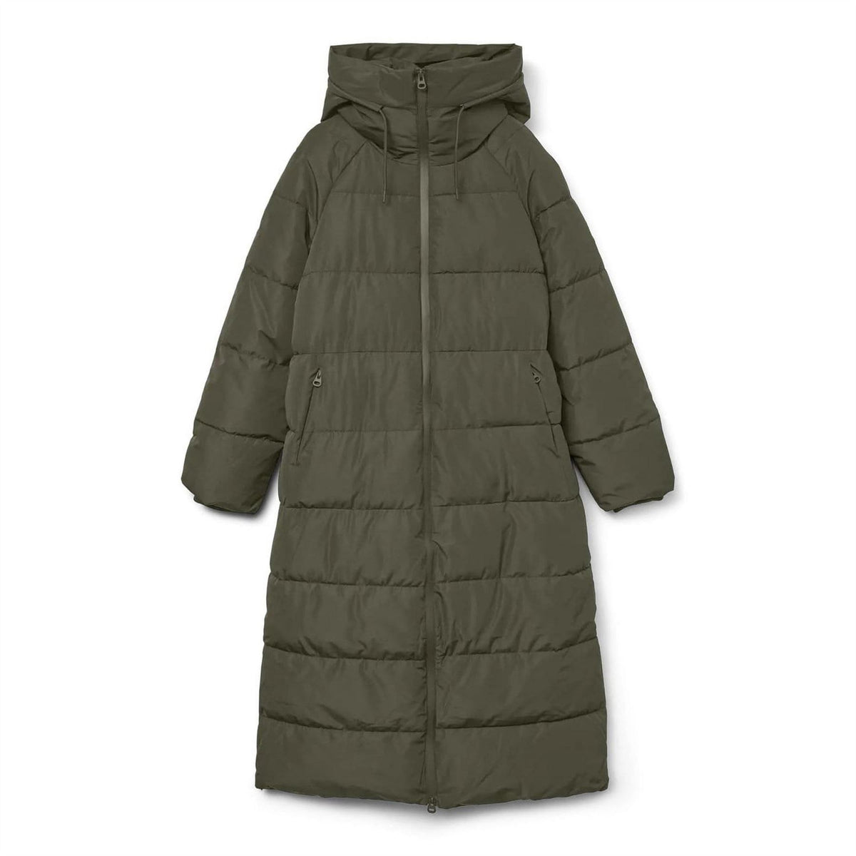 Vero Moda Laurie Long Padded Coat