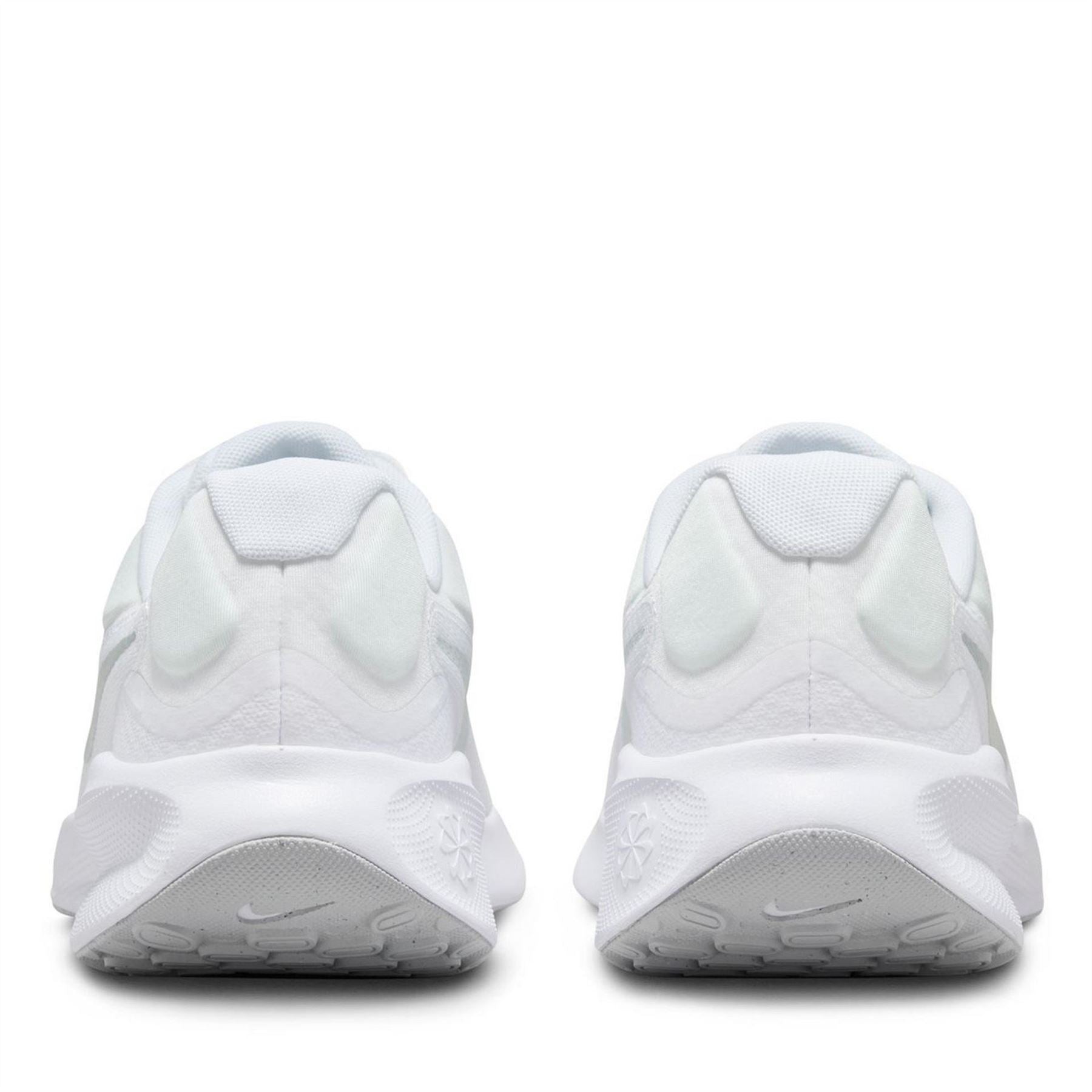 Nike Mens Revolution 7 Road Running Shoes