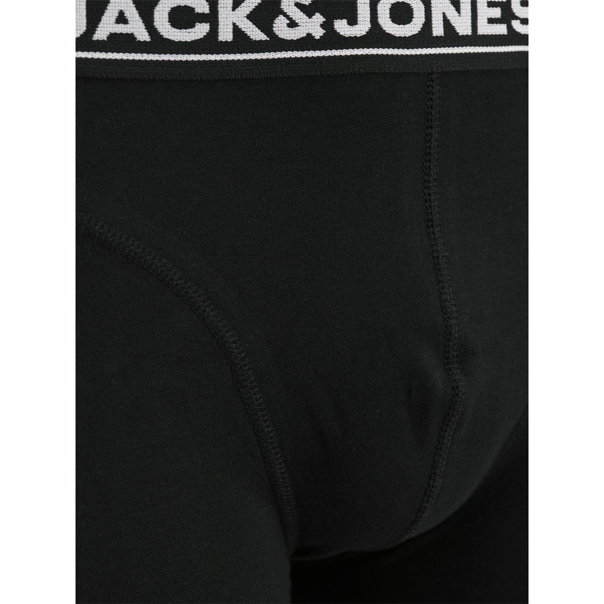 Jack and Jones Plain Design Trunks