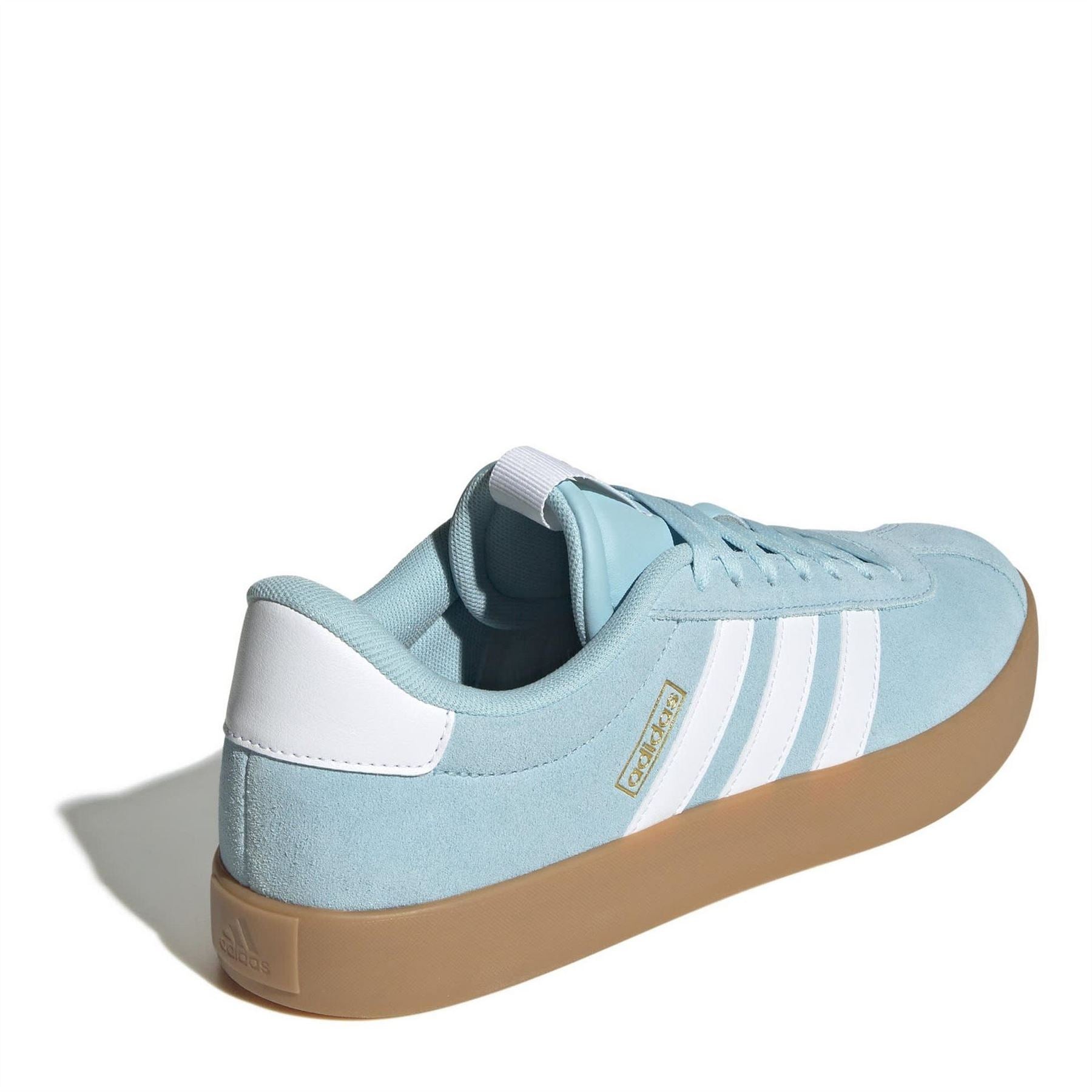 adidas Mens Vl Court 3.0 Shoes