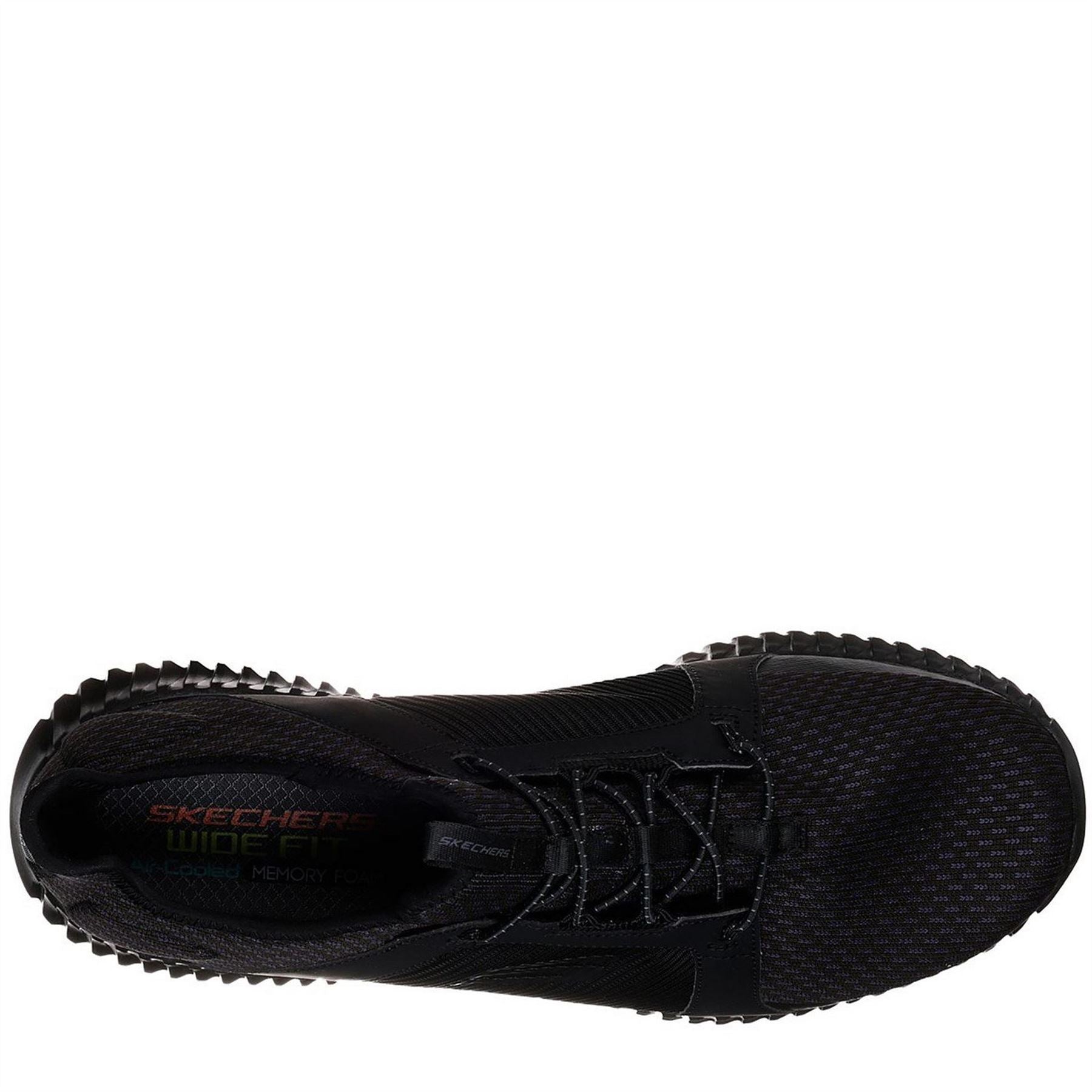 Skechers Mens Flex Elite Trainers