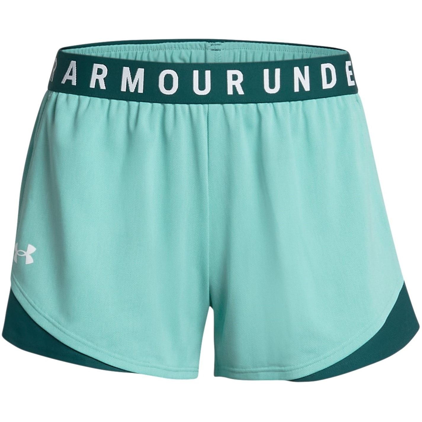Under Armour Armour Play Up Shorts