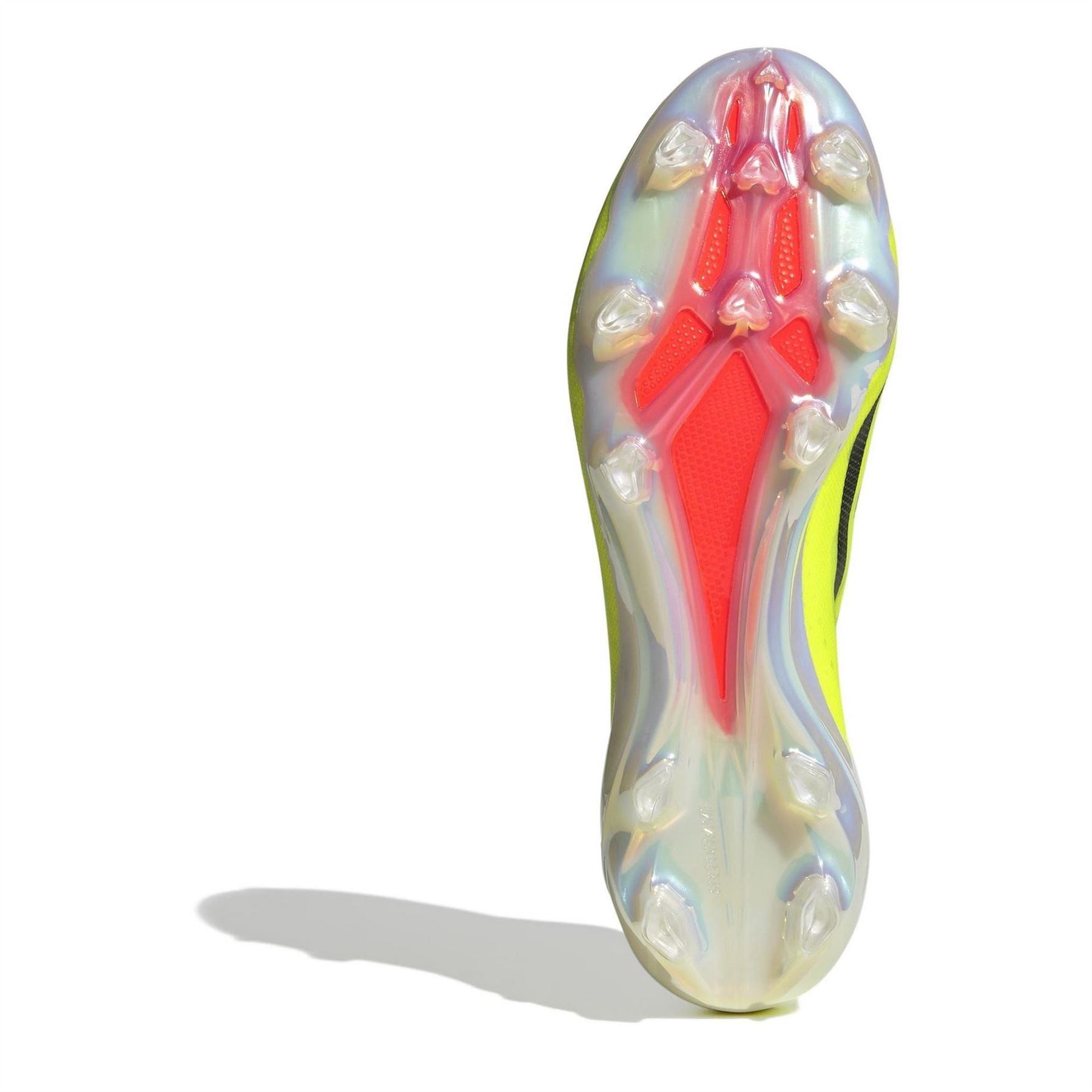 adidas X Crazyfast+ Firm Ground Football Boots
