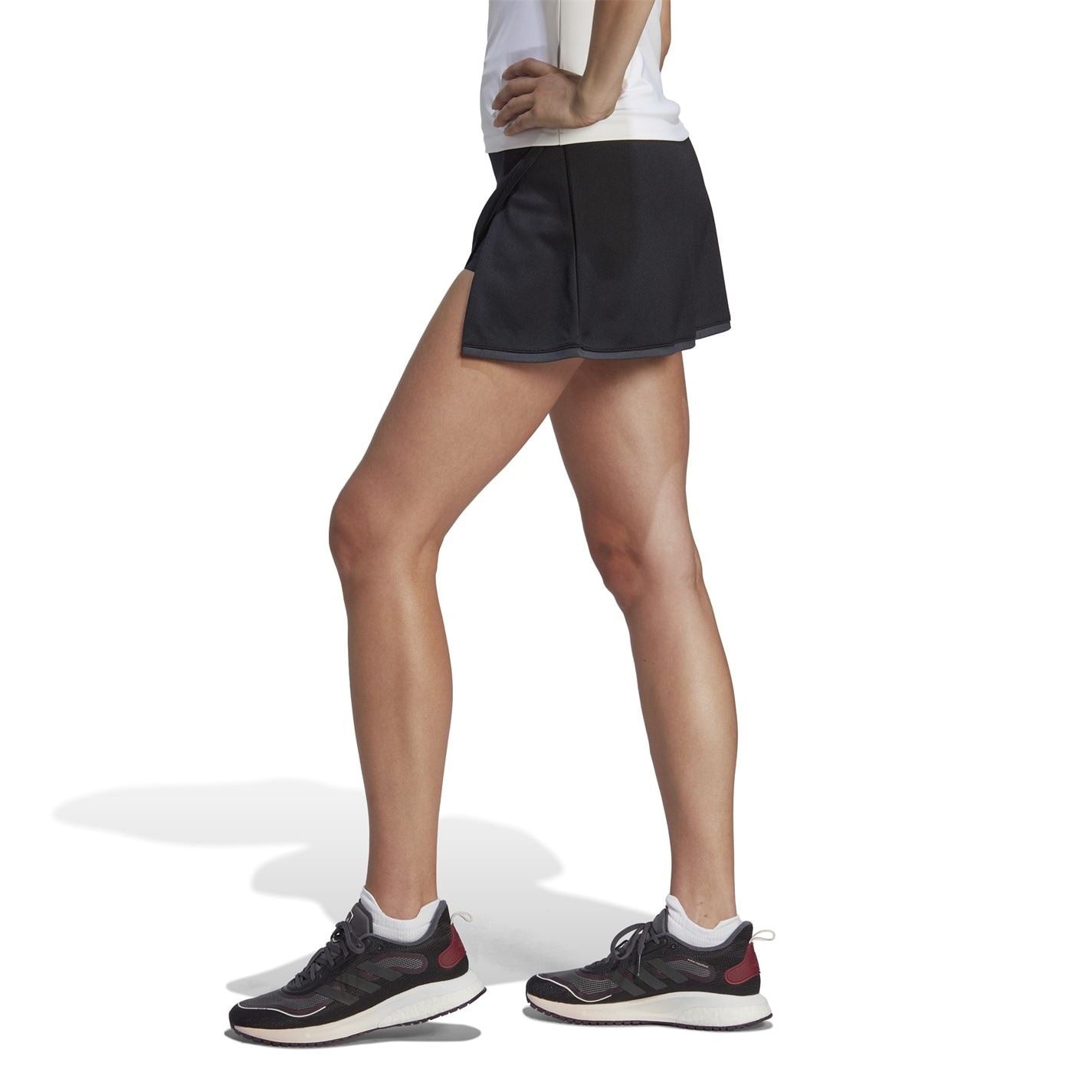 adidas Womens Club Tennis Skirt
