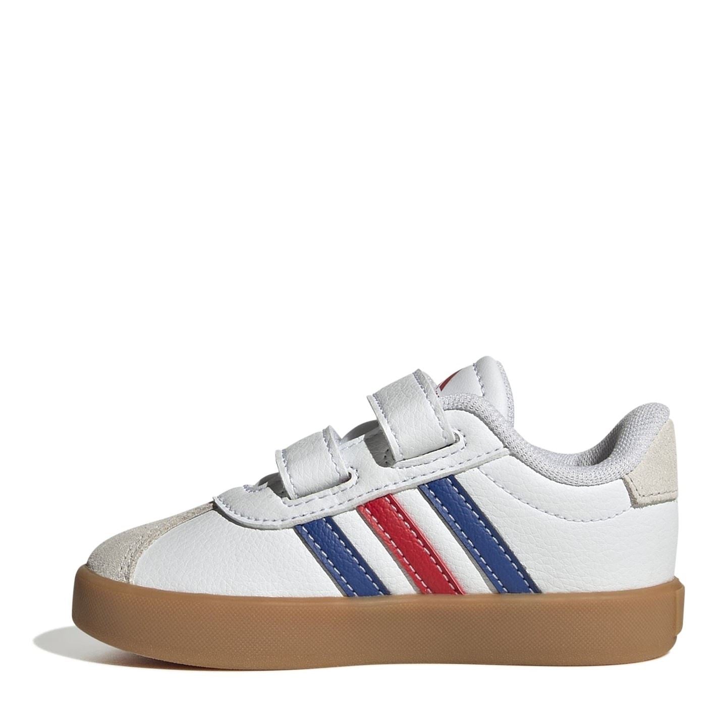 adidas Vl Court 3.0 Infants Shoes