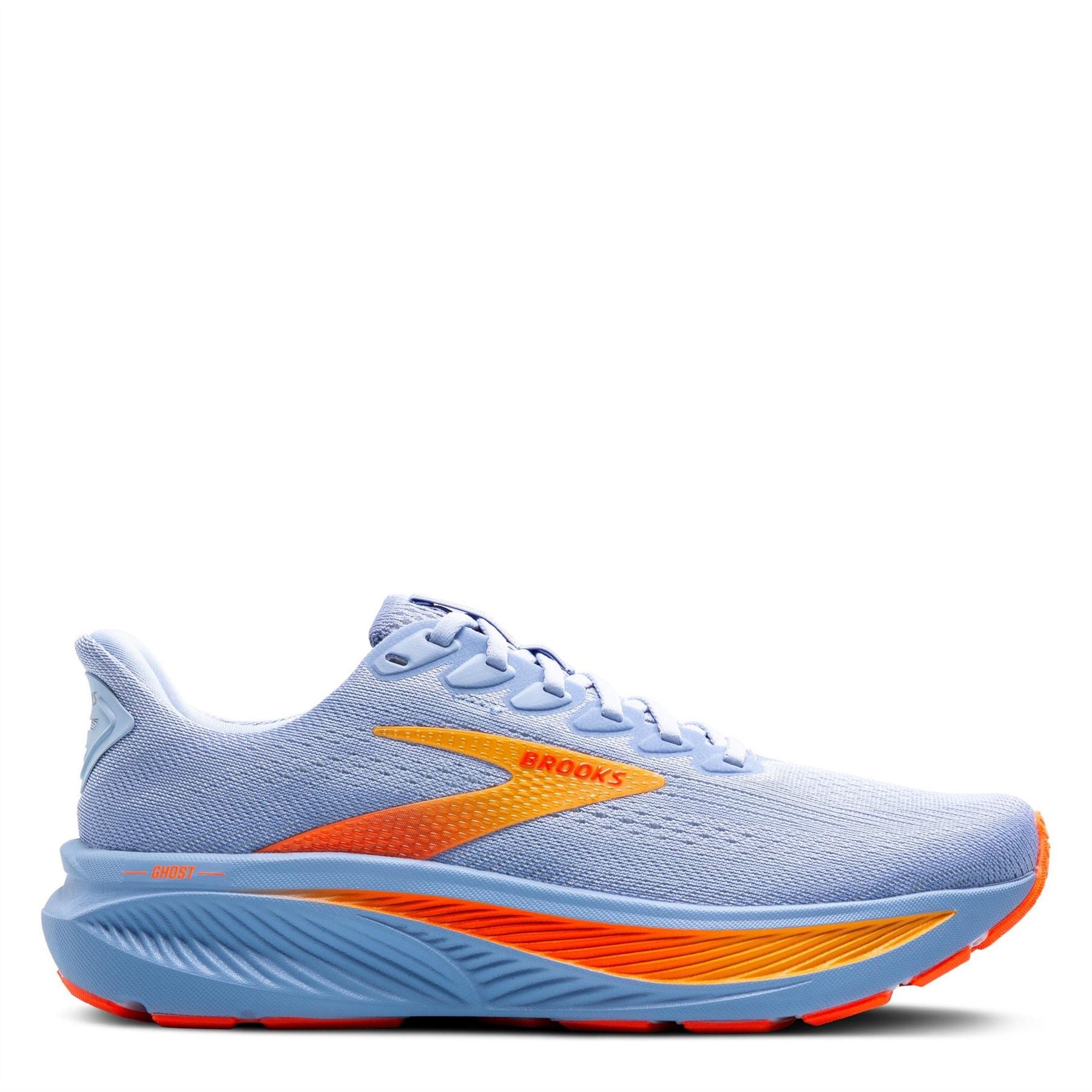 Brooks Womens Ghost 17 Running Shoes