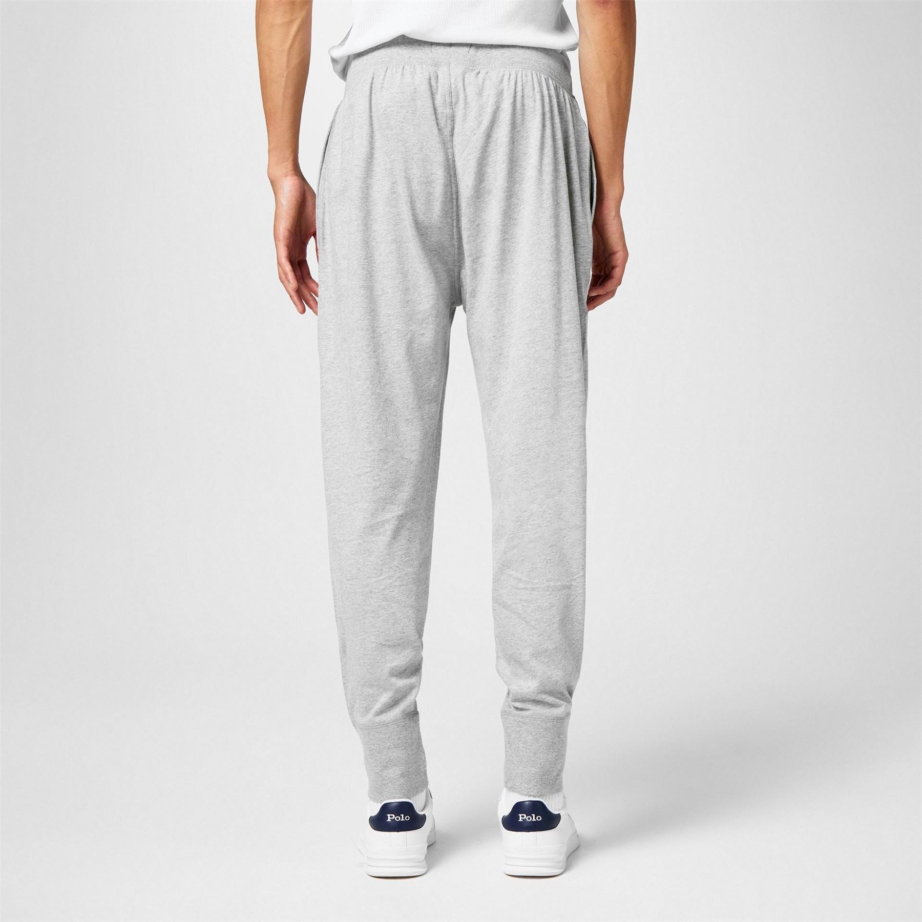 Polo Ralph Lauren Jersey Jogging Bottoms