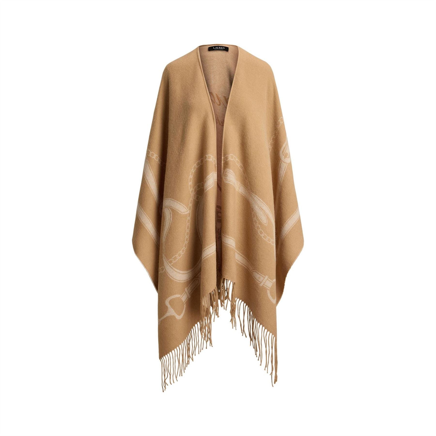 Lauren by Ralph Lauren Cape