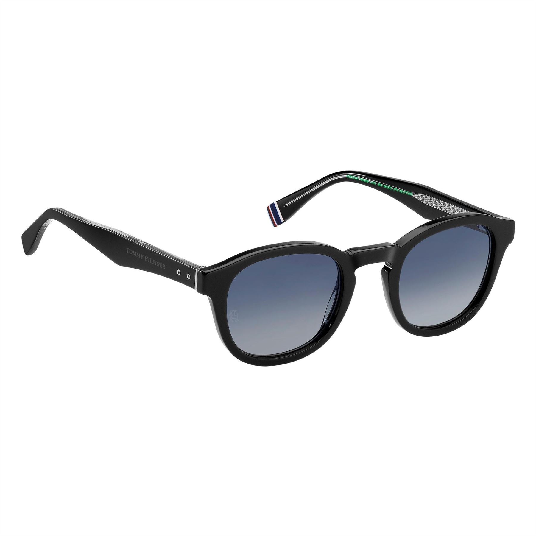 Tommy Hilfiger Round Sunglasses