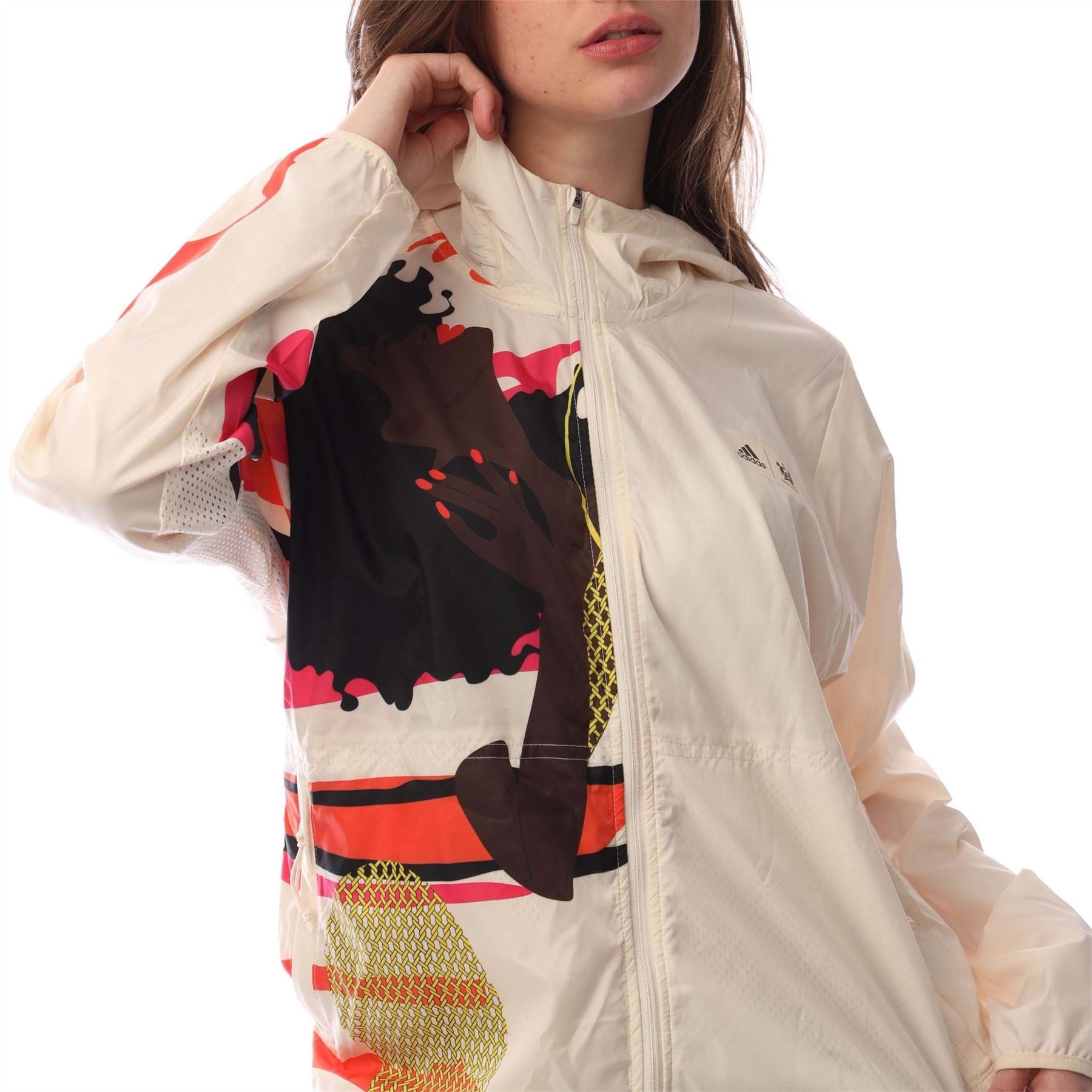 adidas Fast Jacket