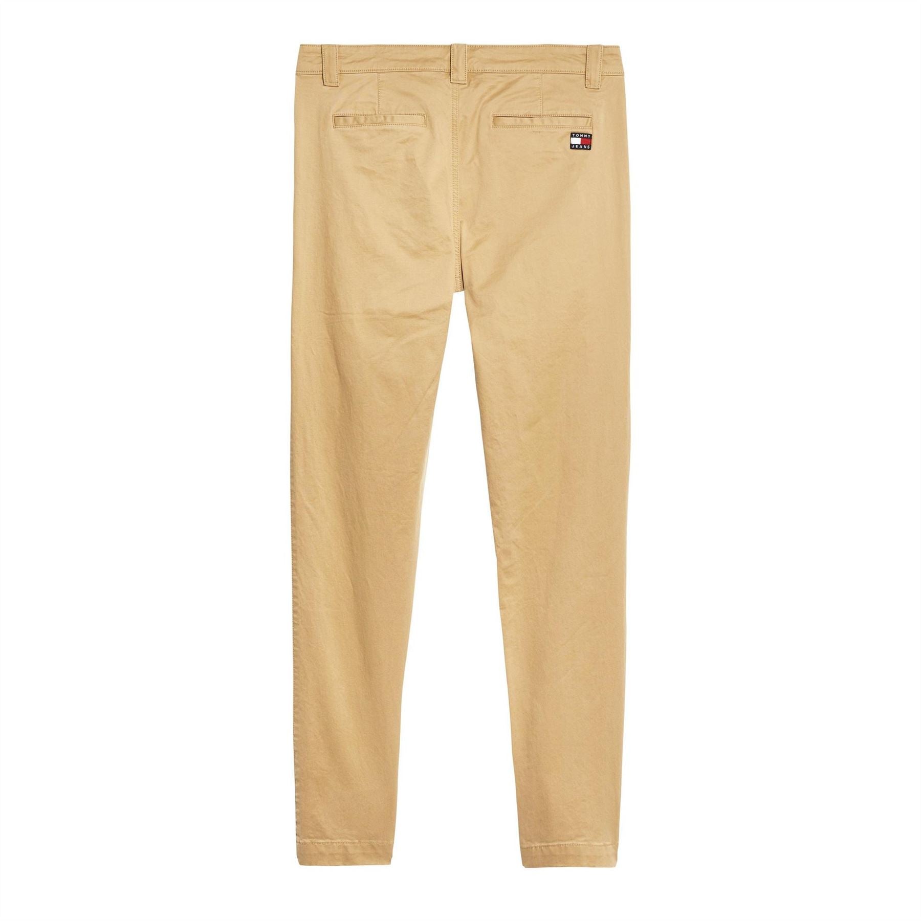 Tommy Jeans Fit Scanton Chinos
