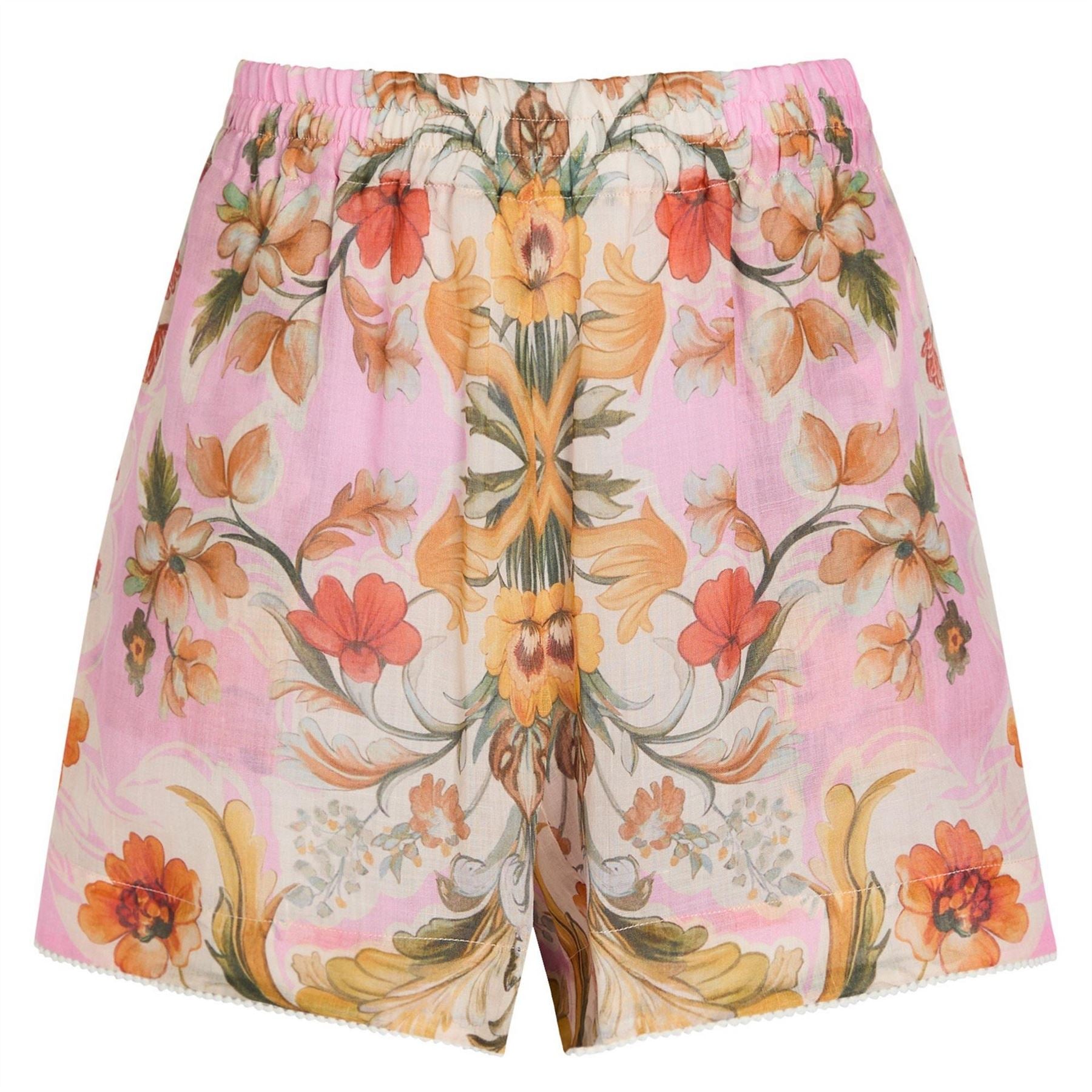 Borgo de Nor Bizzy Shorts