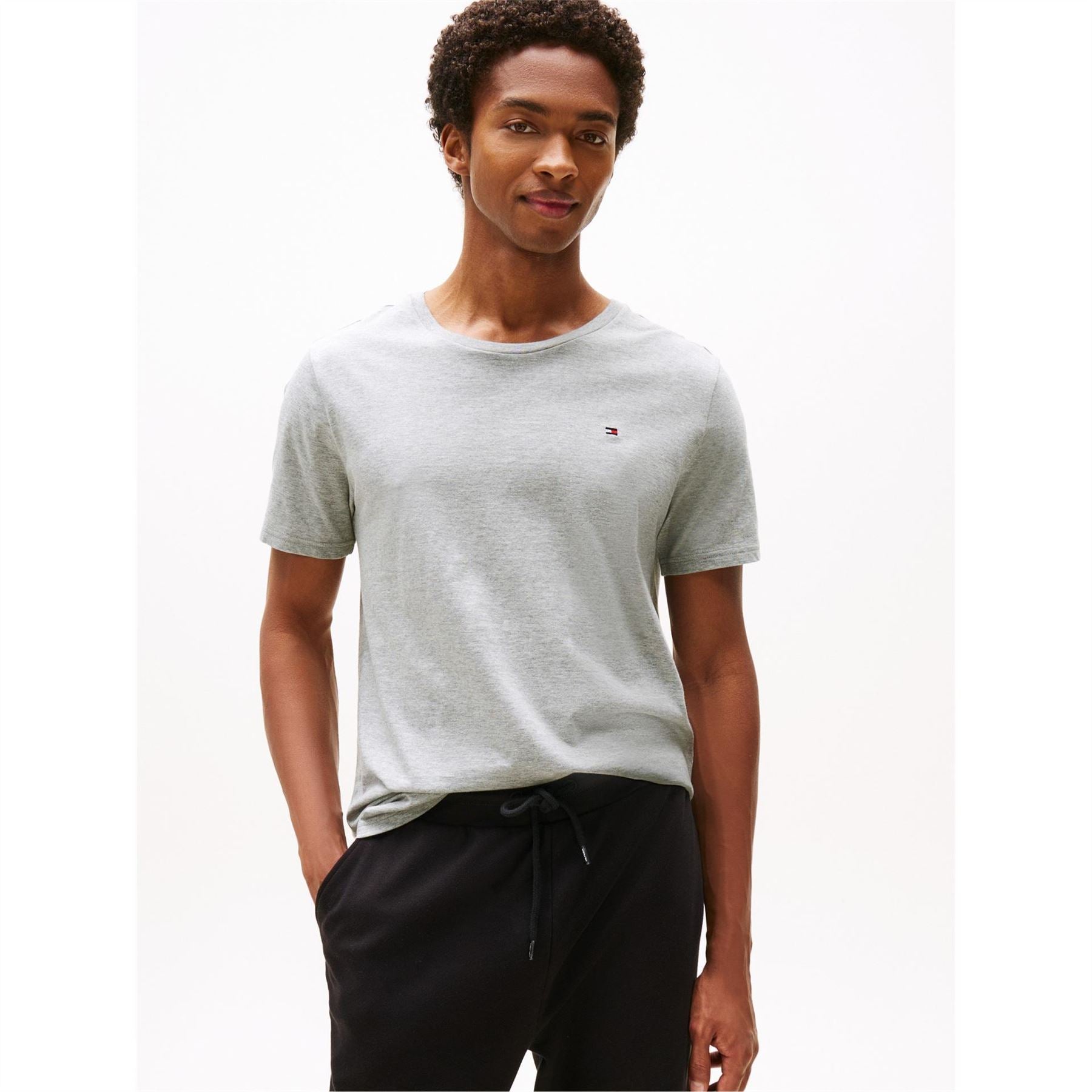 Tommy Hilfiger Pack Short Sleeve T-Shirts