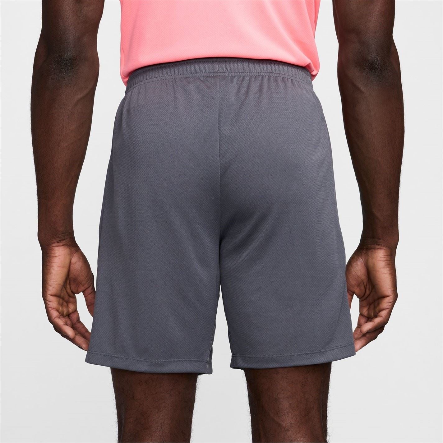 Nike Mens Strike Dri Fit Global Football Shorts