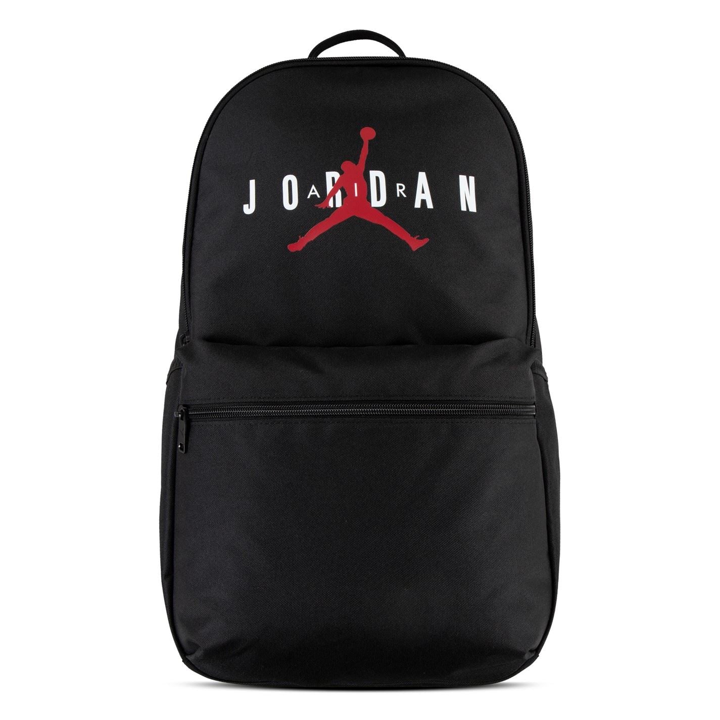 Air Jordan HBR Eco Laptop Backpack with Logo