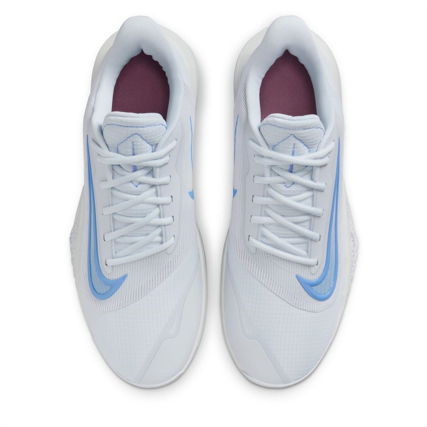 Nike 7 Adults Basketball Shoes