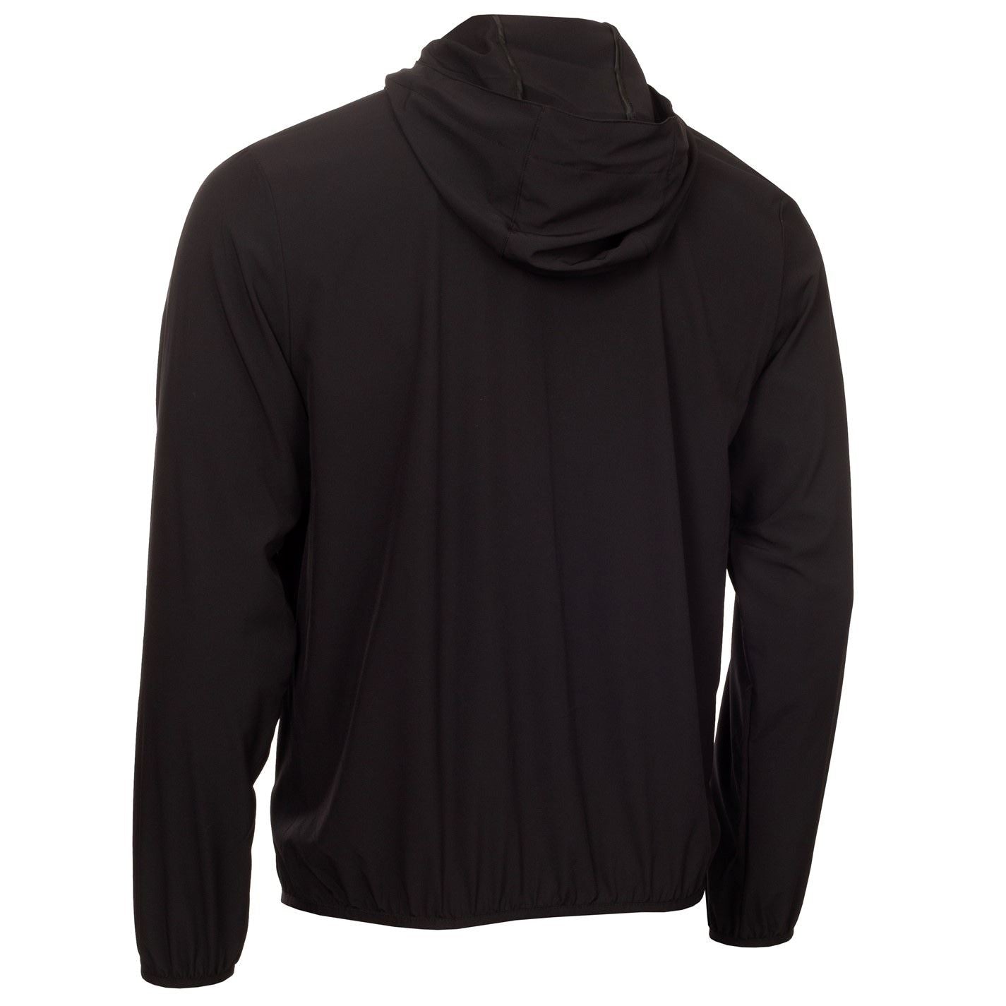 Calvin Klein Golf Hooded Performance Jacket with Elasticated Cuff