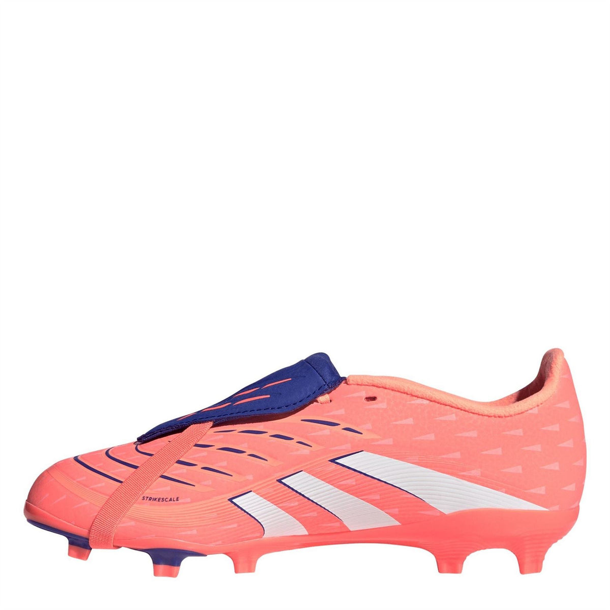 adidas Predator League Fold Over Tongue Childrens Firm Ground Football Boots