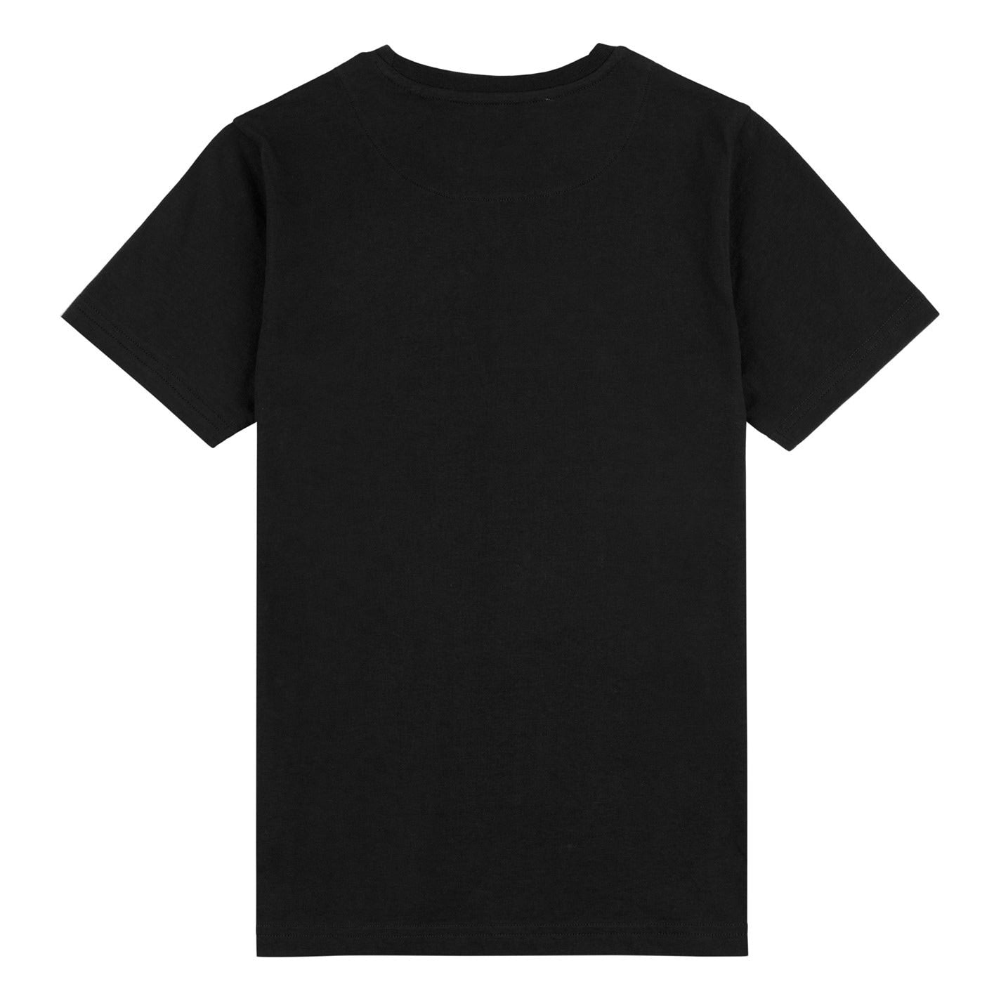 Lee Wobbly Lettering Crew Neck T-Shirt