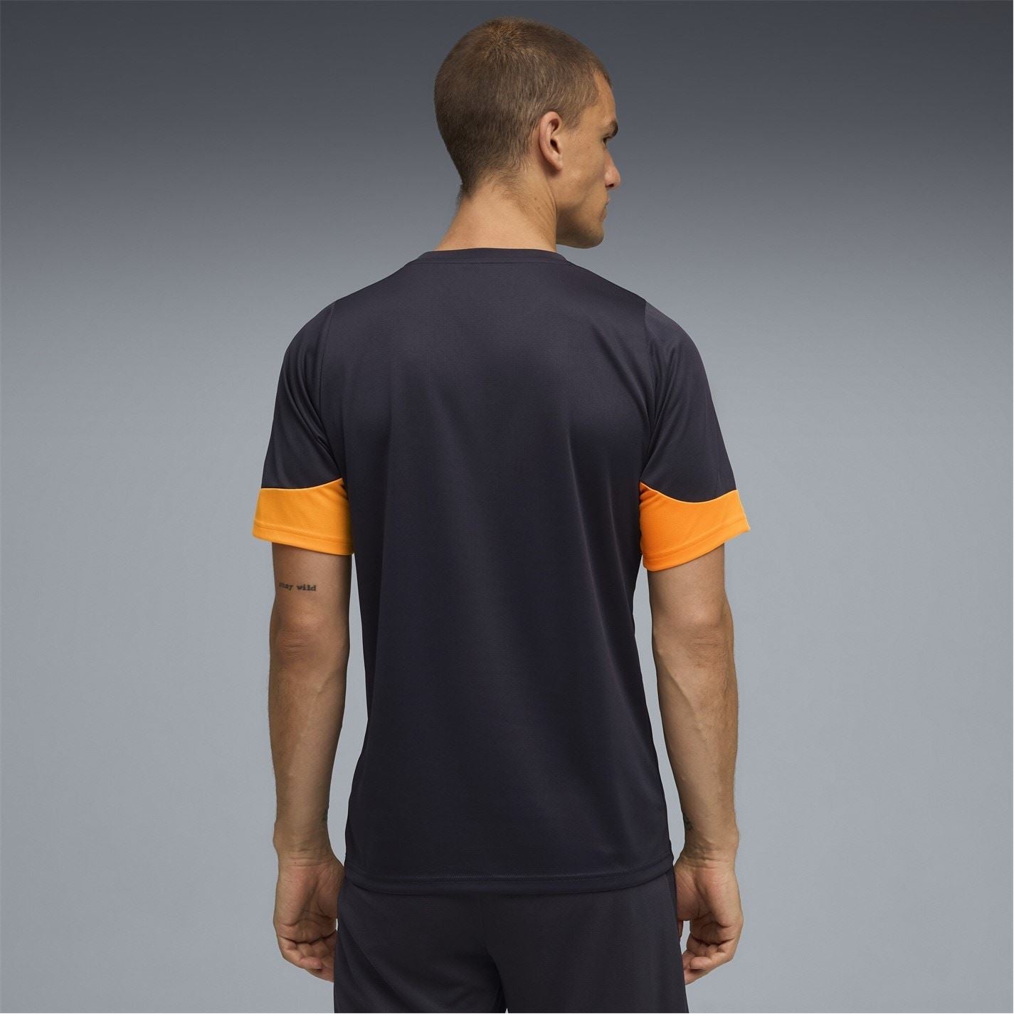 Puma Mens Cup T-Shirt