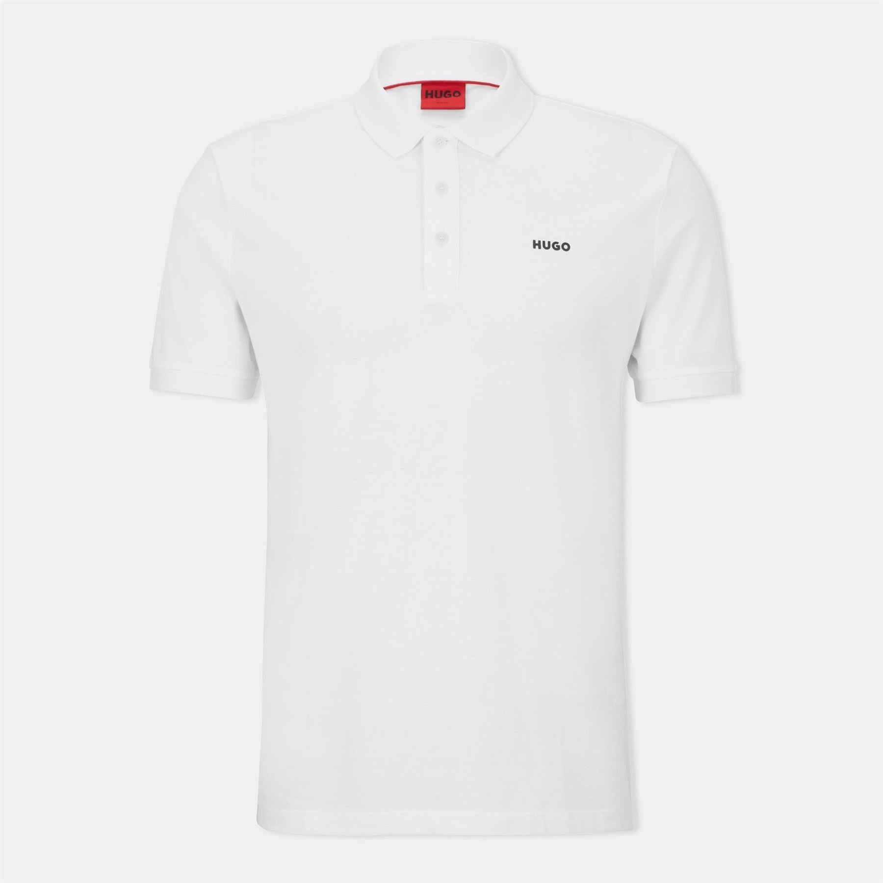 Hugo Mens Donos Polo Shirt