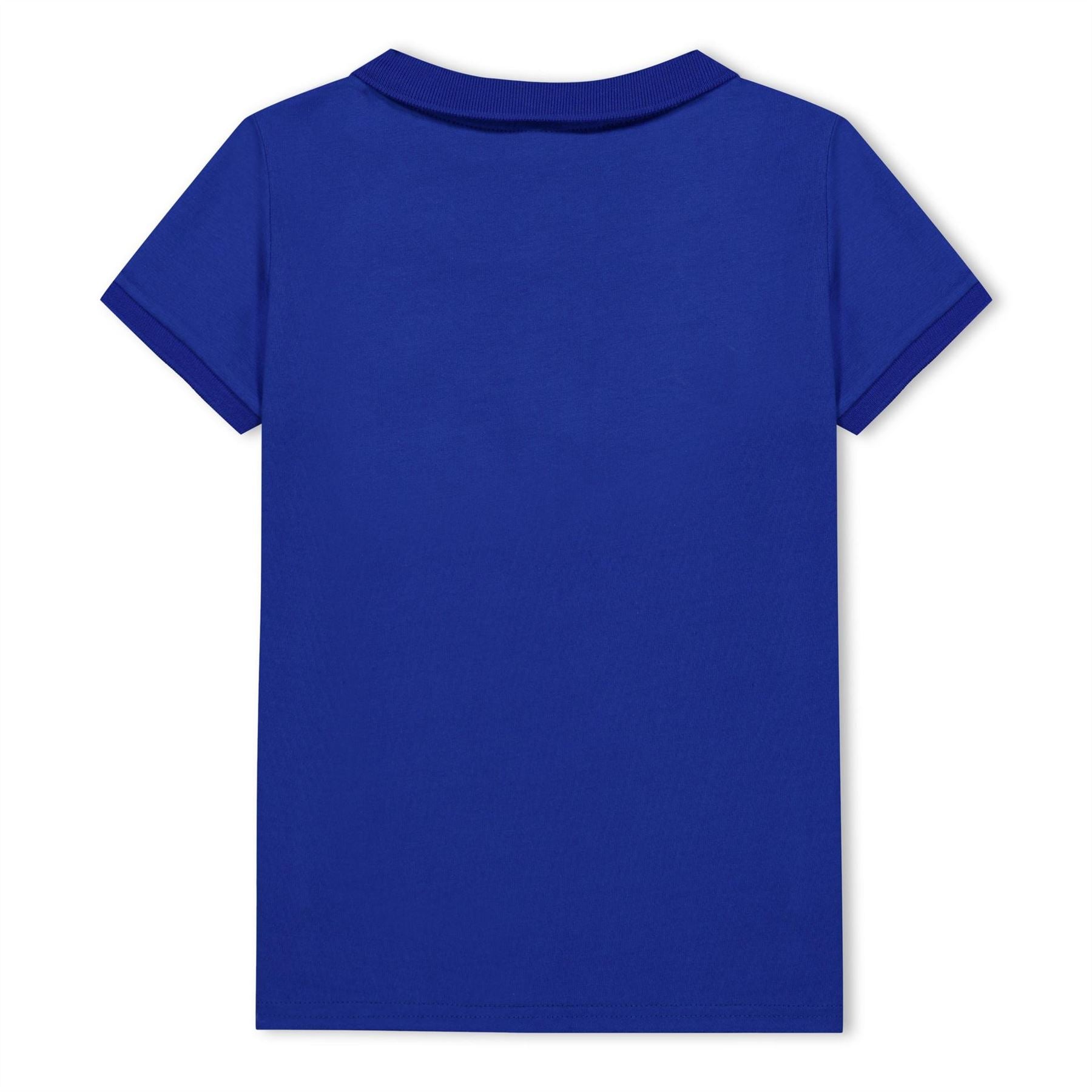 Castore Kids Licenced Polo Shirt