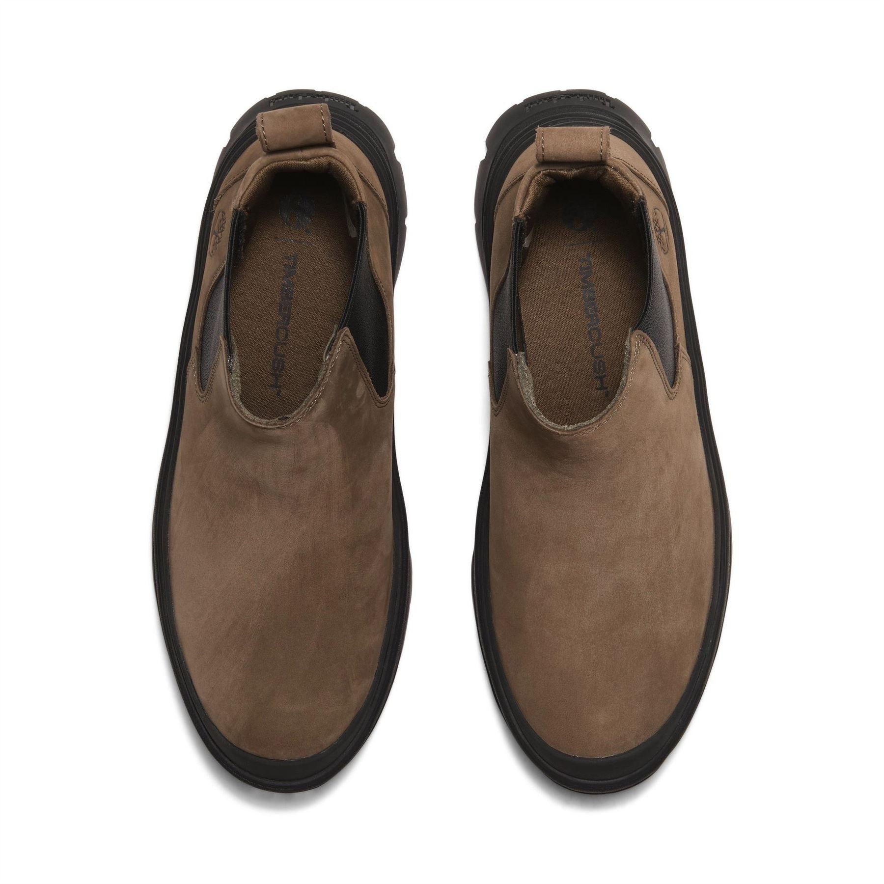 Timberland Lane Mid Chelsea Boot Olive N