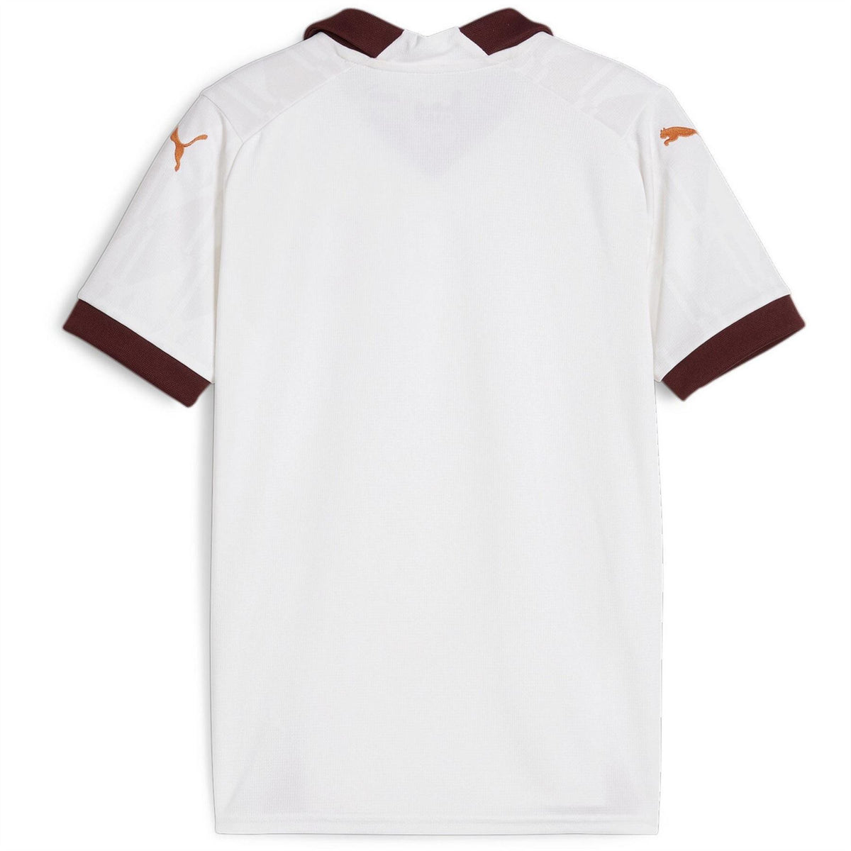 Puma City Away Shirt 2023 2024 Juniors