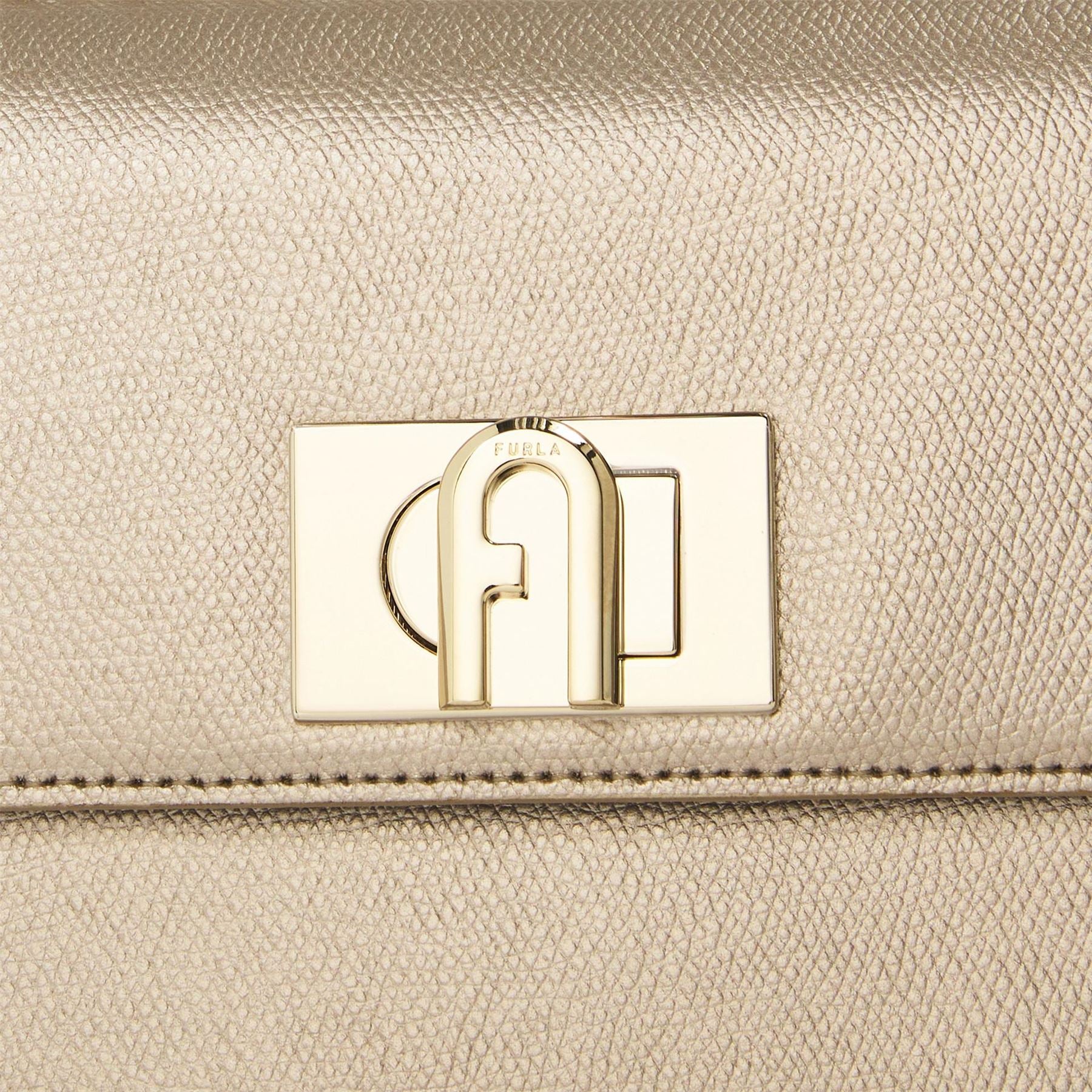 Furla 1927 Mini Crossbodyody Bag