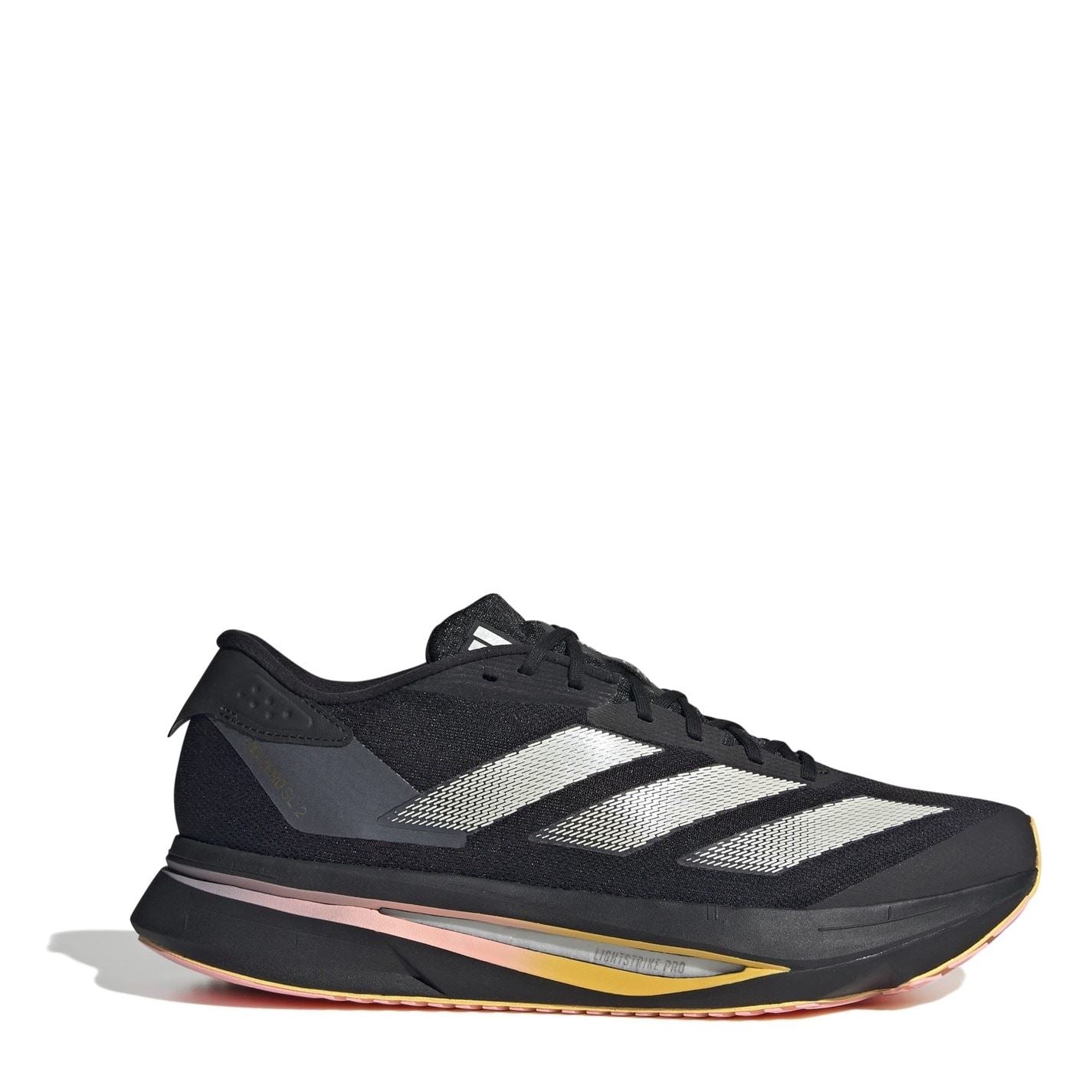 adidas Mens Adizero Sl2 Running Shoes