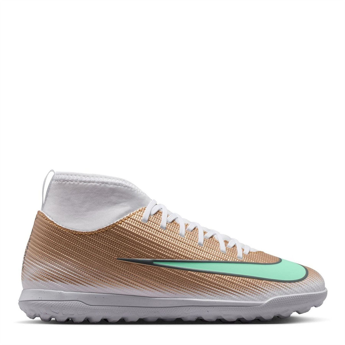 Nike Mercurial Club Astro Turf Football Boot