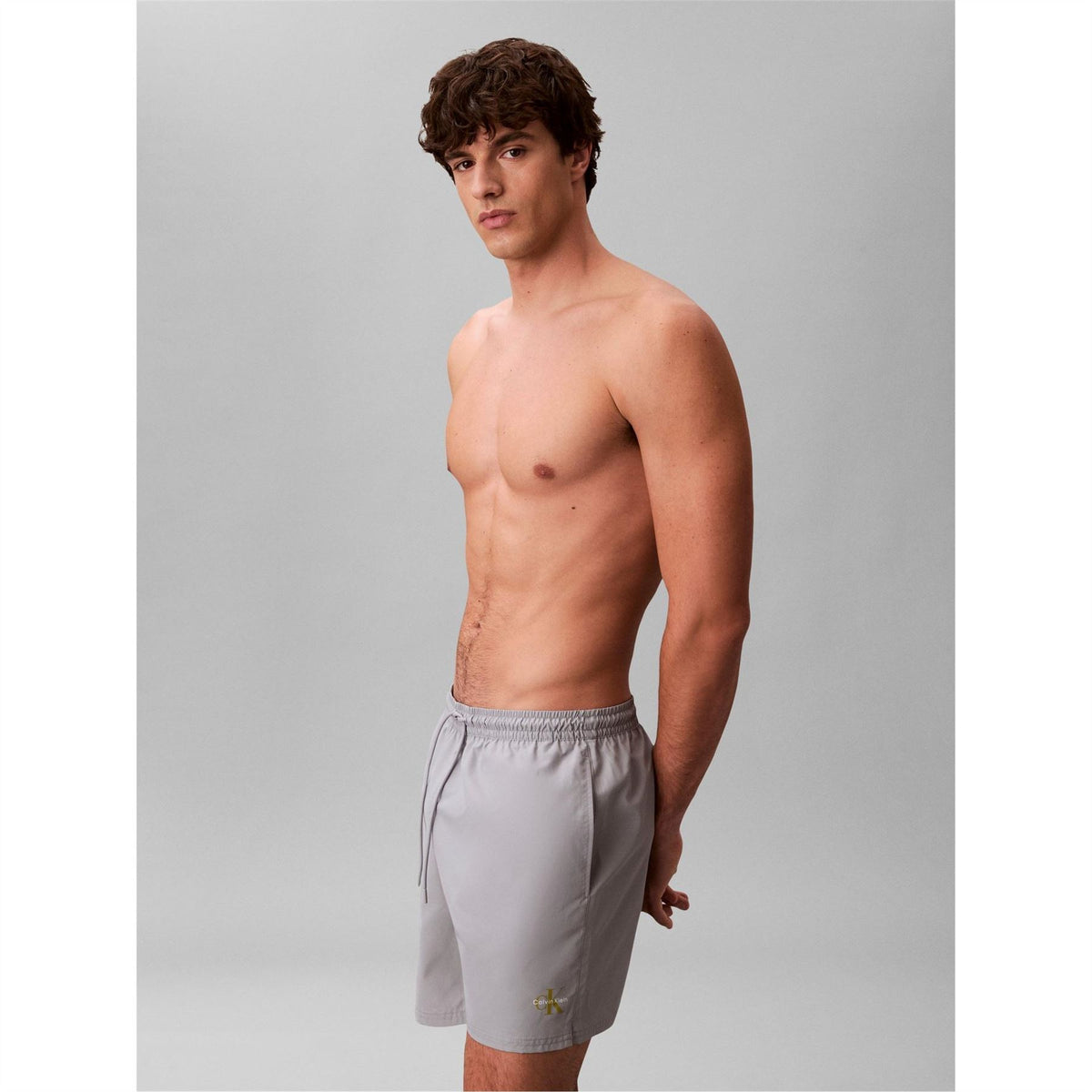Calvin Klein Mono SwmShort Sn63