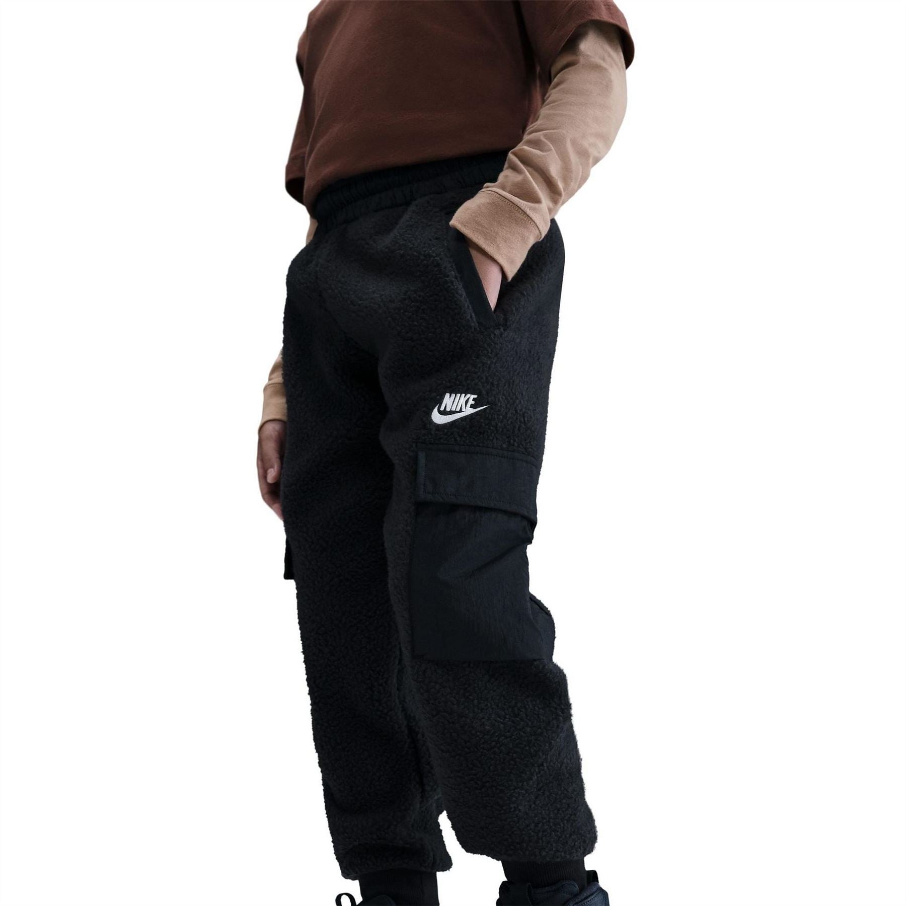Nike K Nsw Clb Fleece C