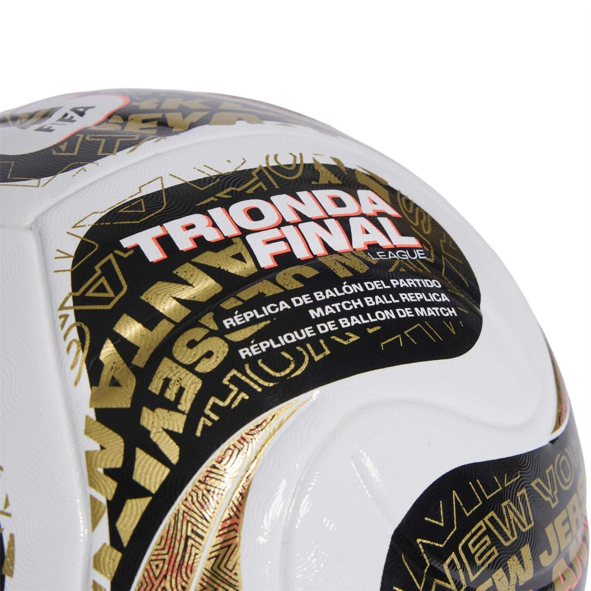 adidas Fifa World Cup 26™ Trionda League Ball