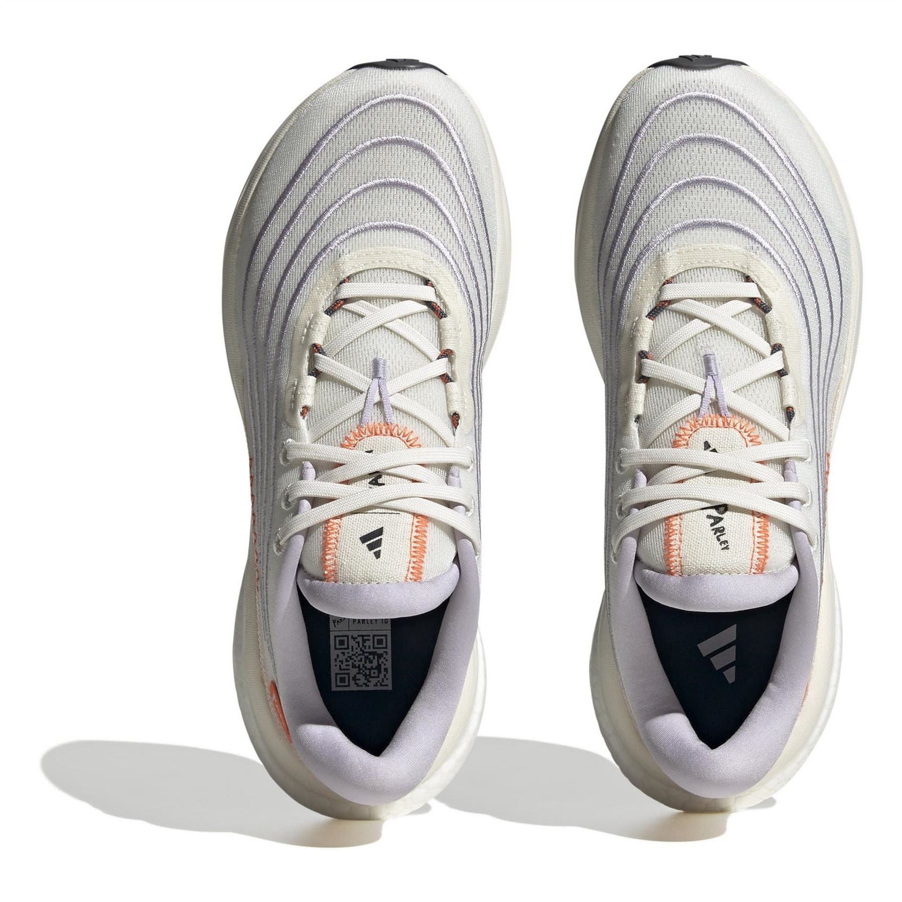 adidas Womens 2.0 X Parley Shoes