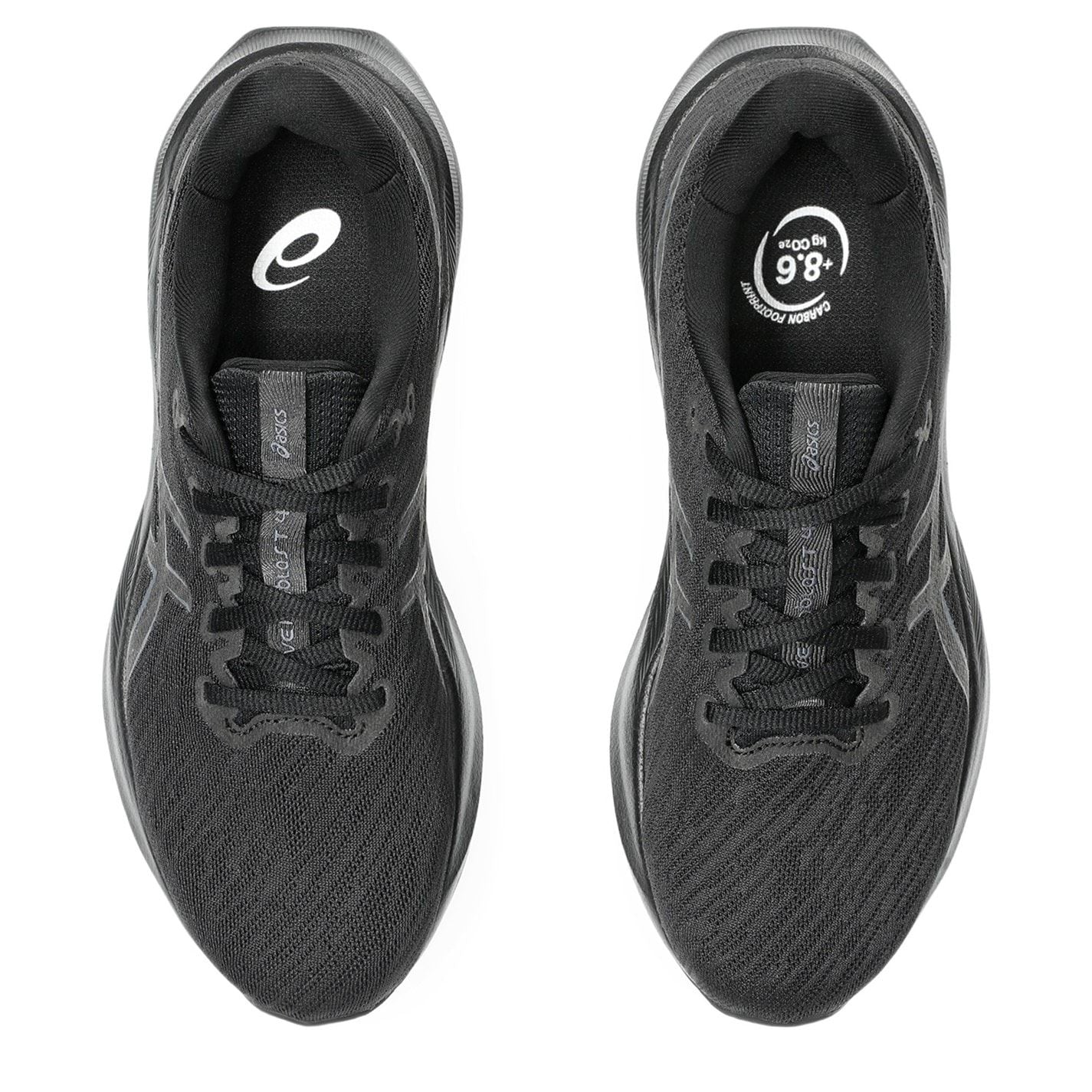Asics Versablast 4 Road Running Graphic Print Sneakers