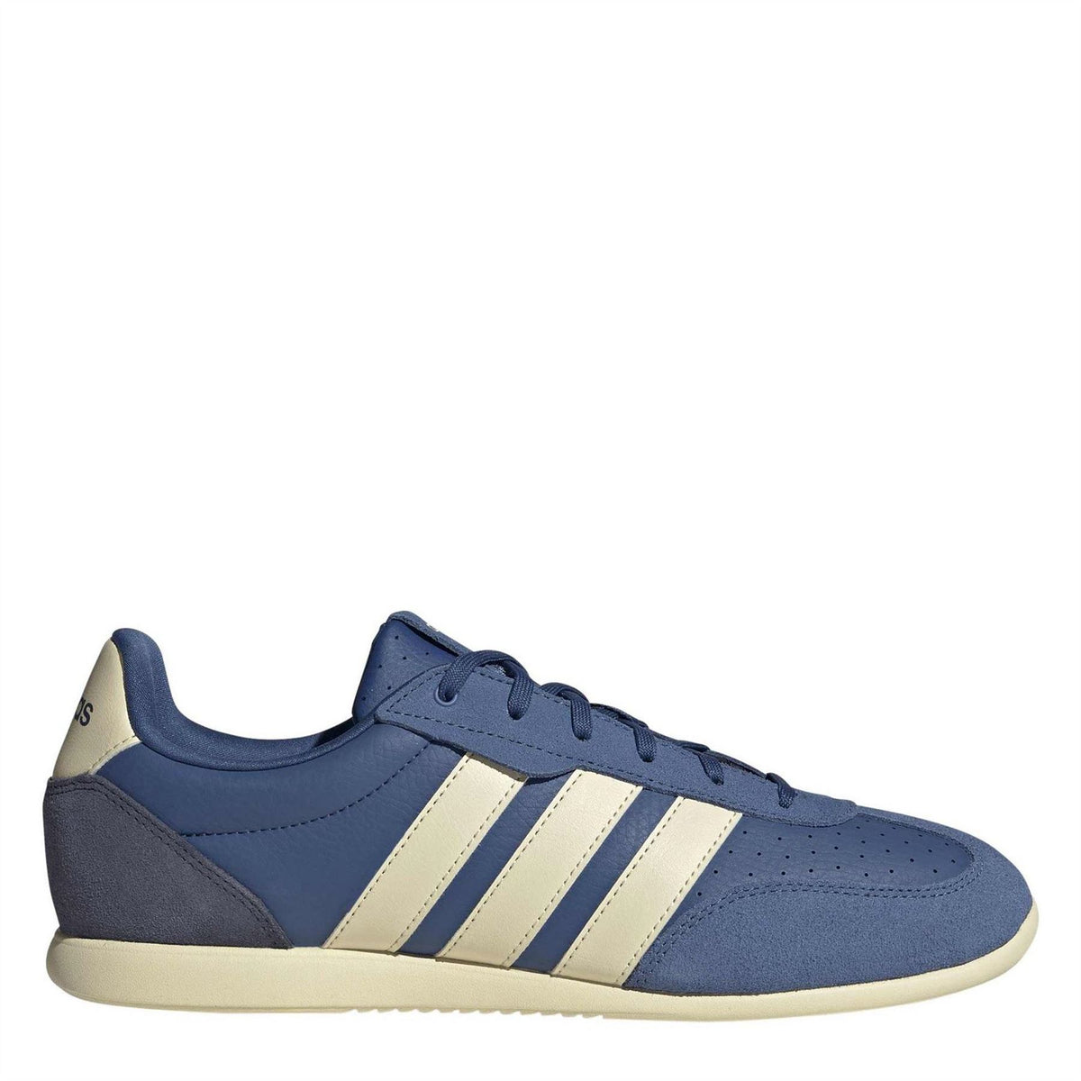 adidas Barreda Lo Low Top Trainers