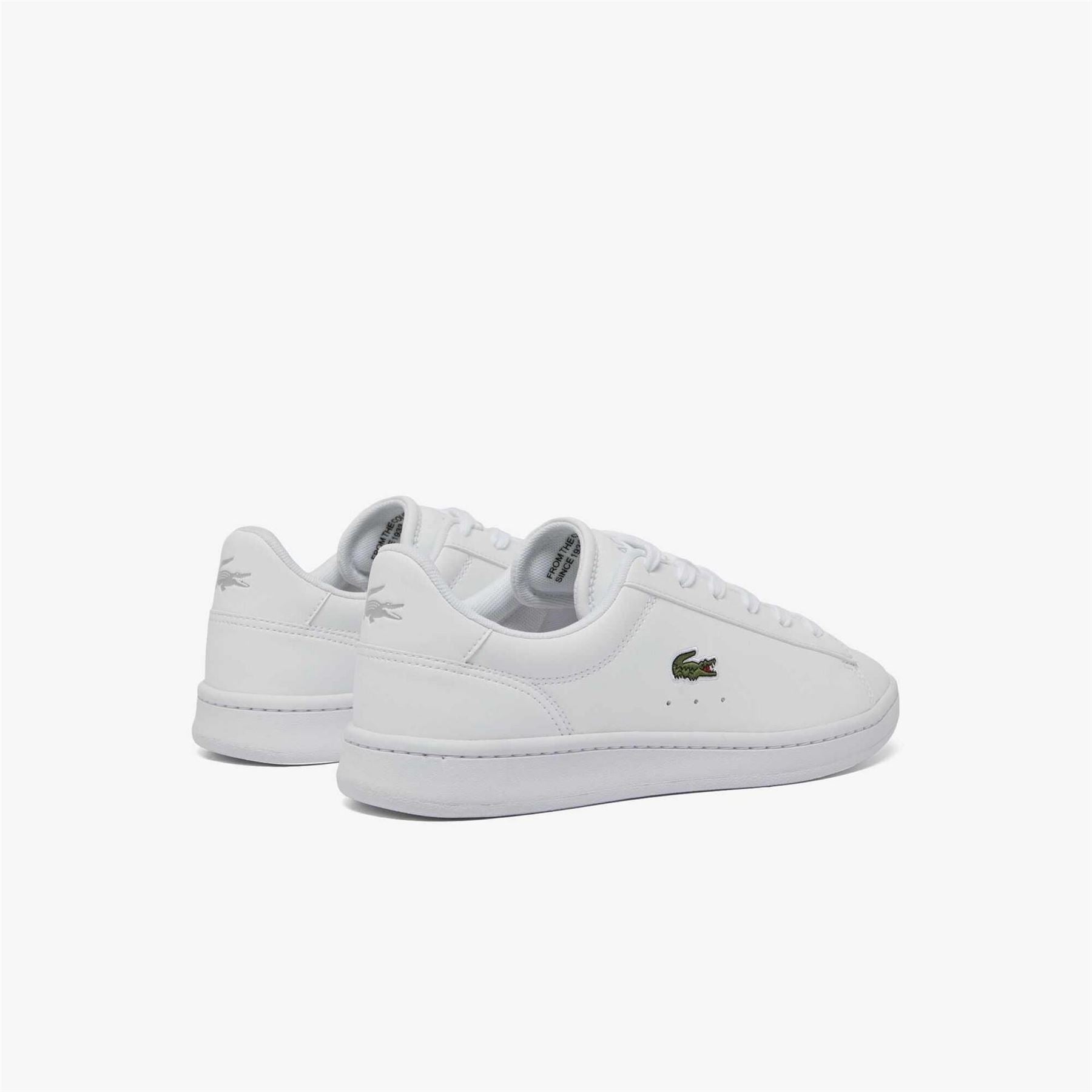 Lacoste Carnaby Pro Trainers Junior