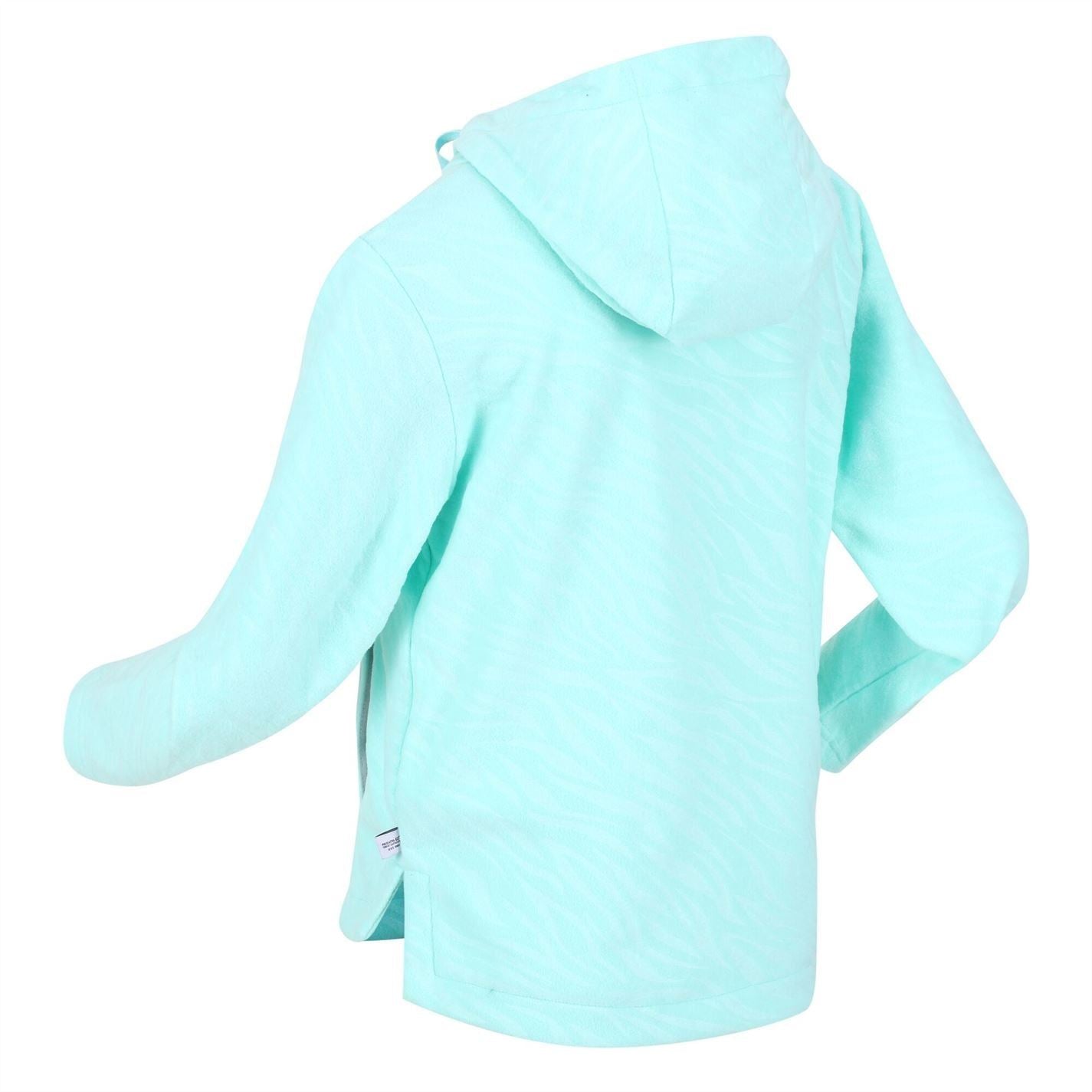 Regatta Hooded Fleece