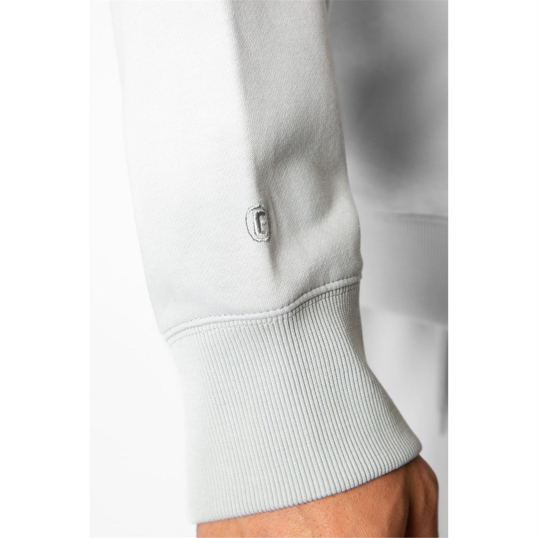 Established Unwsh Sweat