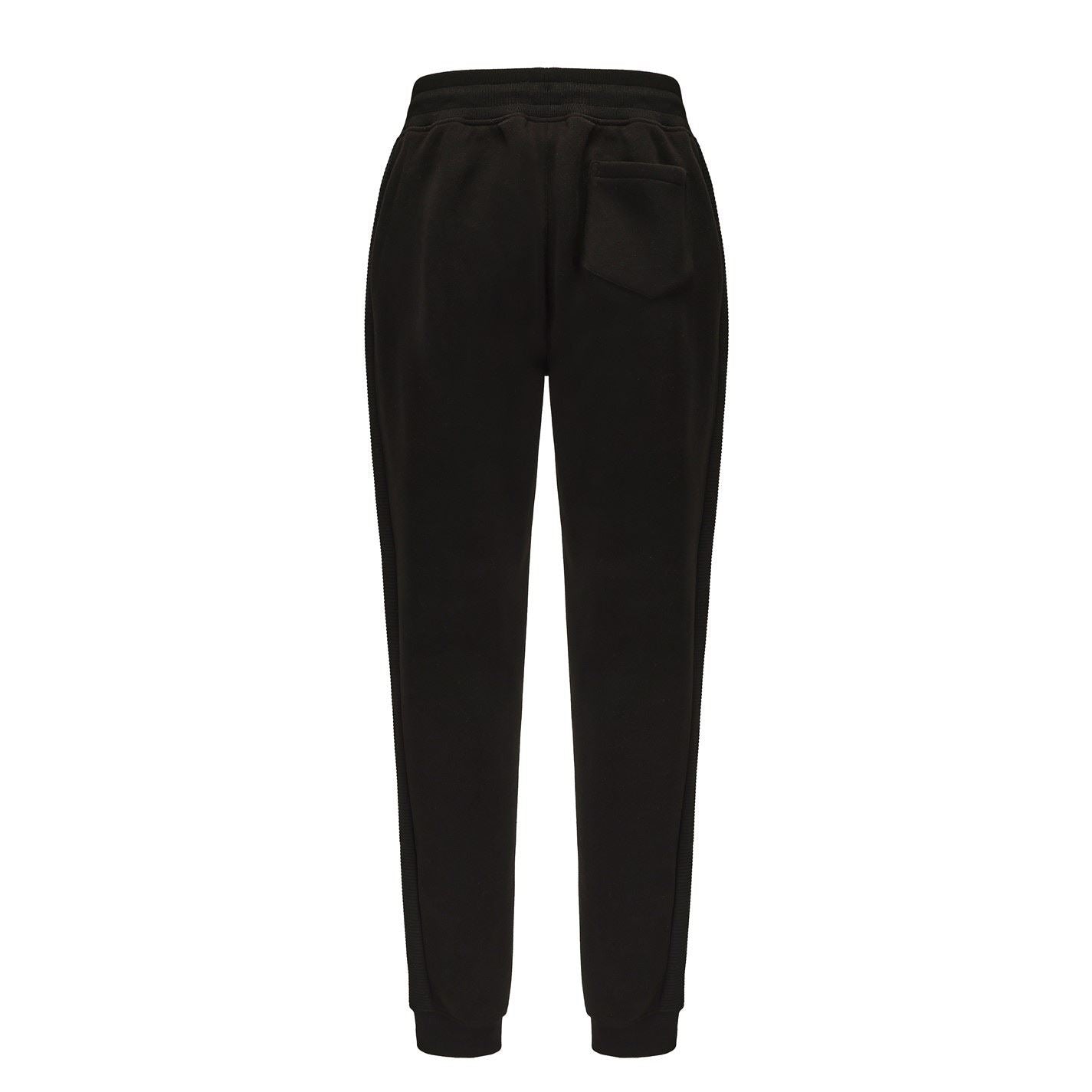 Everlast Mens Premium Closed Hem Joggers