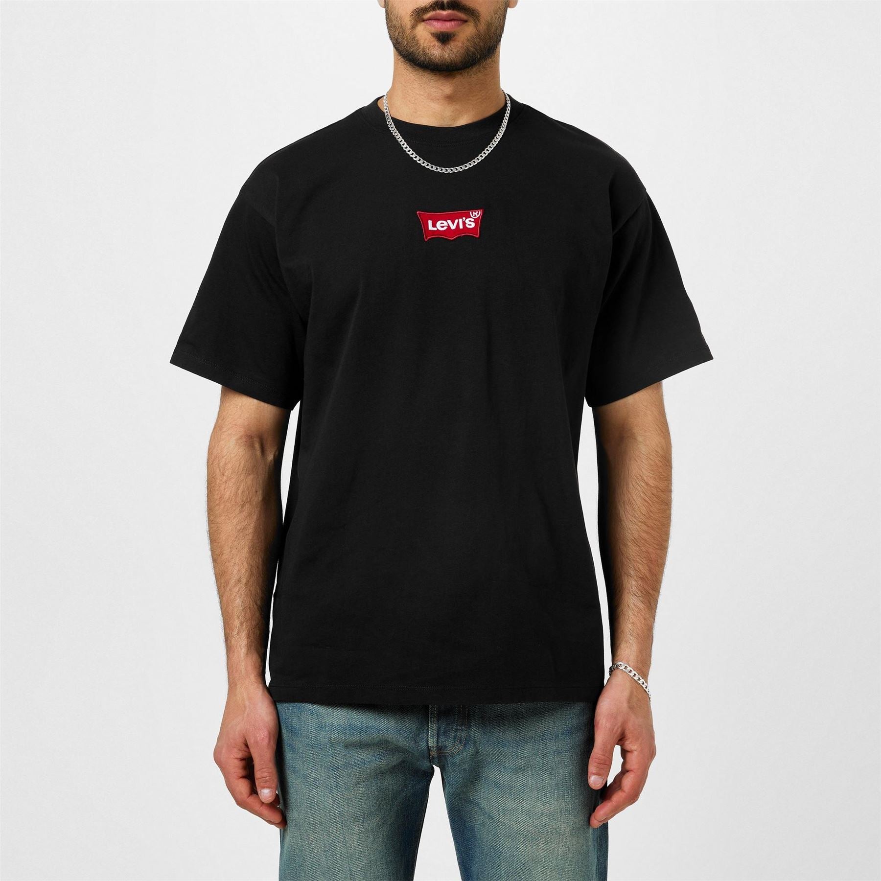 Levis Fit Graphic T-Shirt