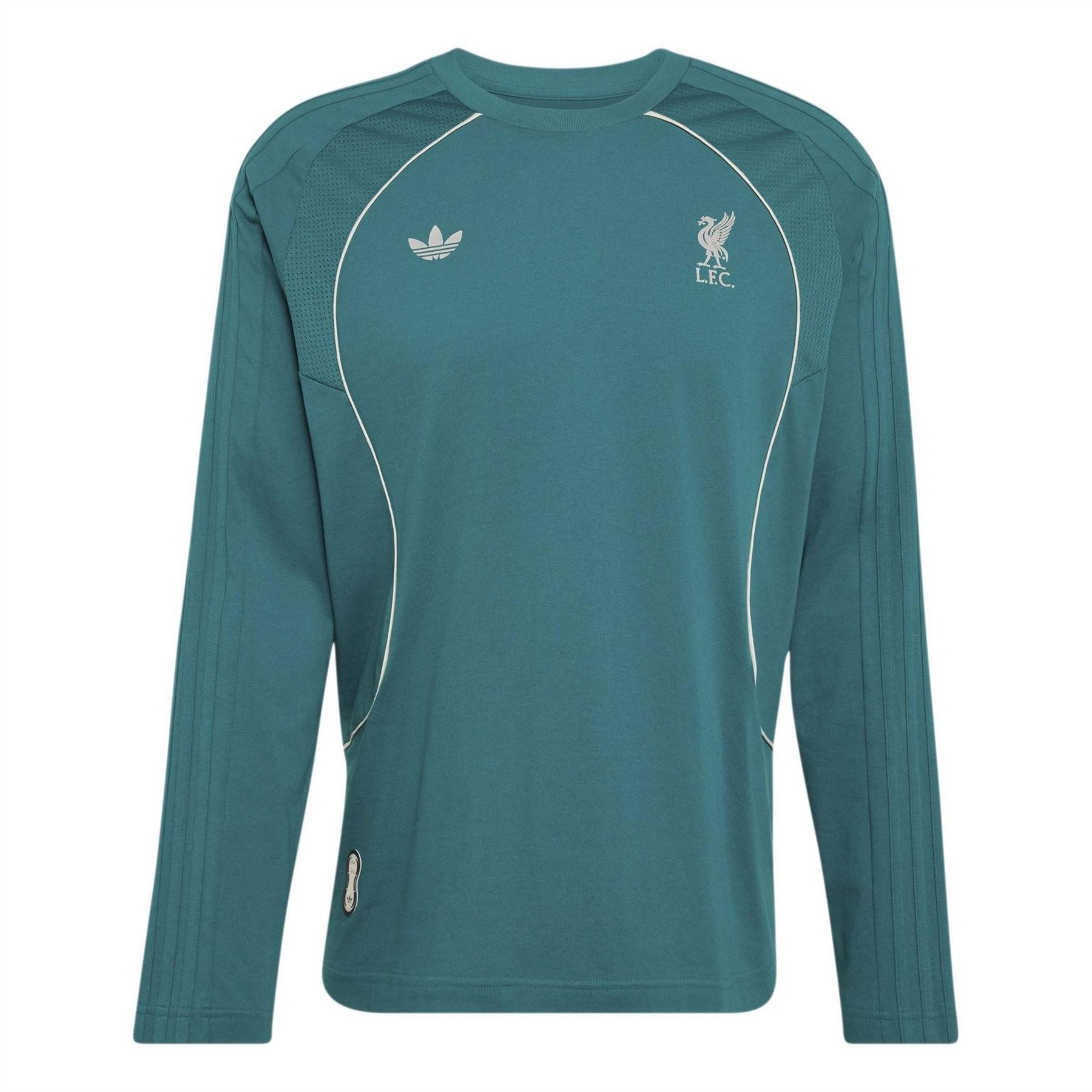 adidas Lfc Teamgeist 26 Long Sleeve Top Long Sleeve Top