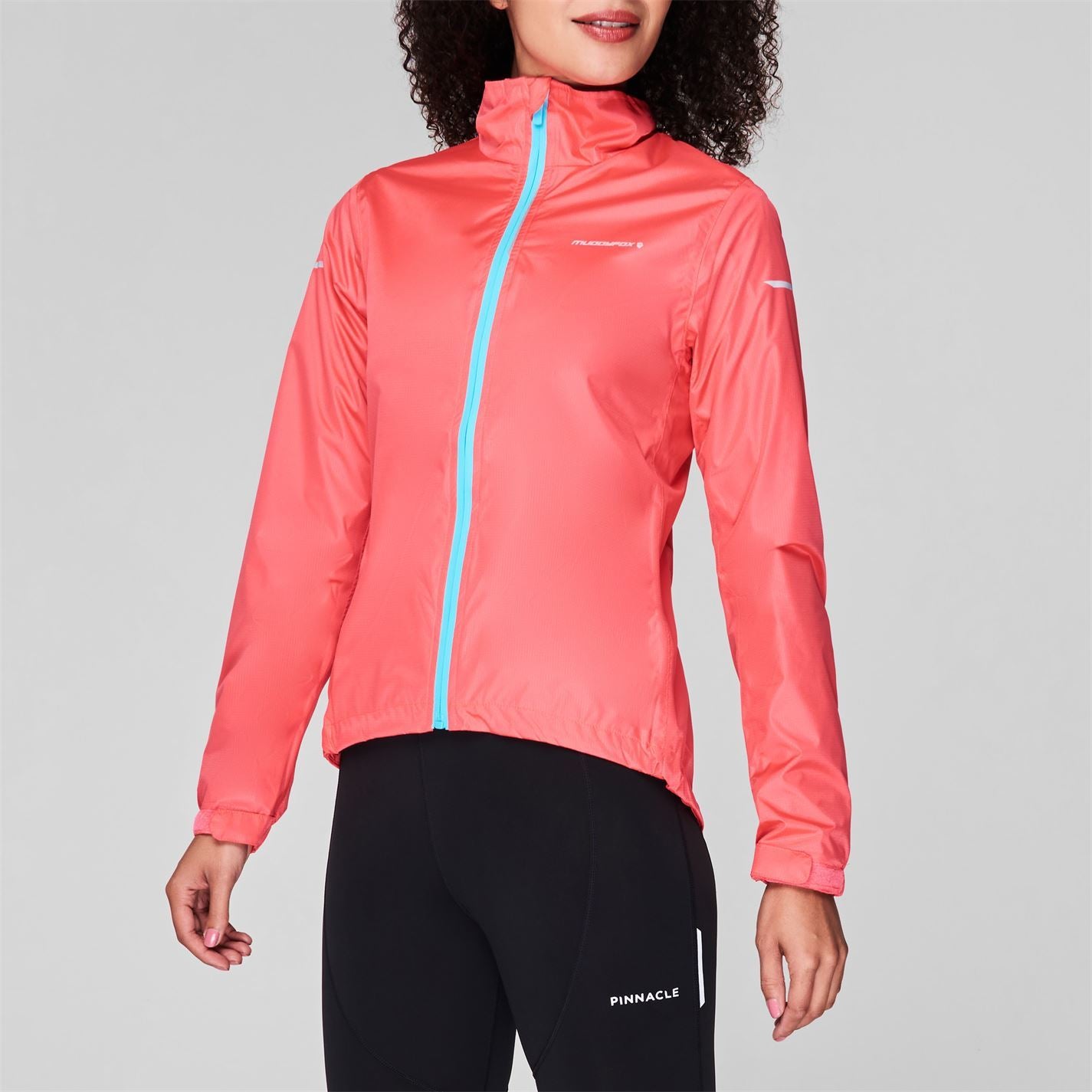 Muddyfox Cycling Jacket Ladies