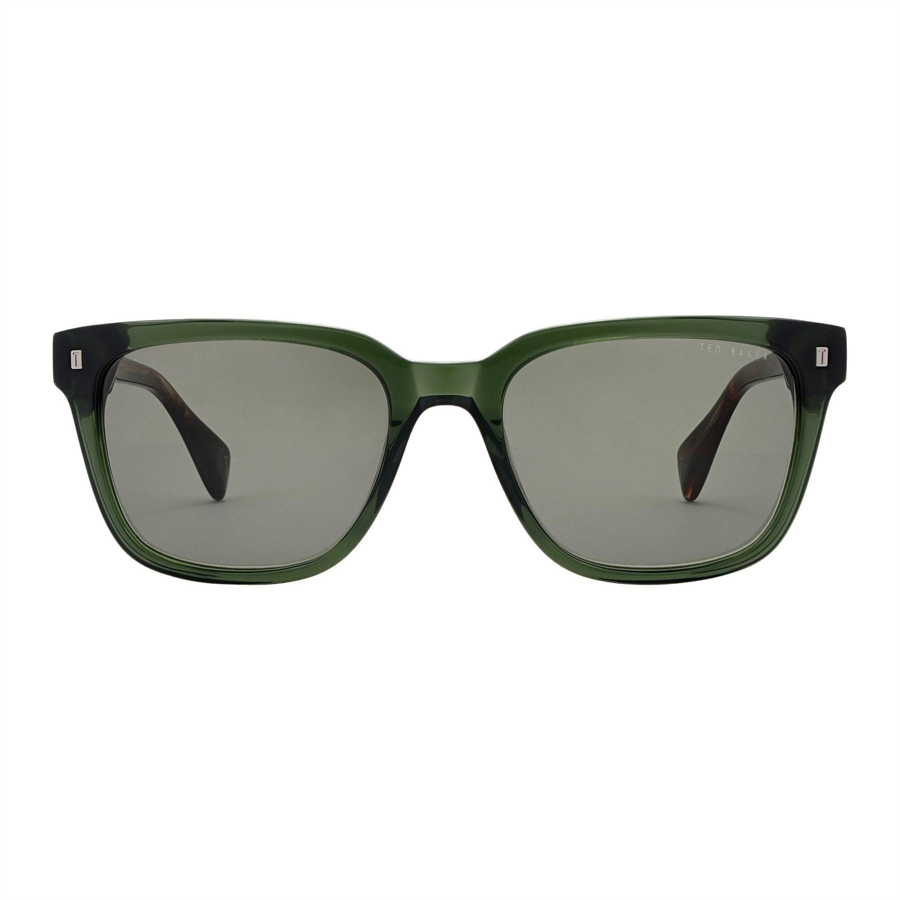 Ted Baker Bak Elio Square Sunglasses