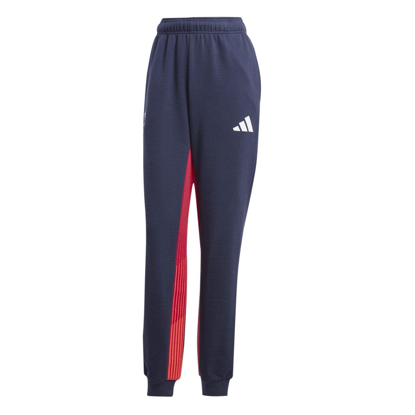 adidas Womens Team Gb Dance Cargo Joggers