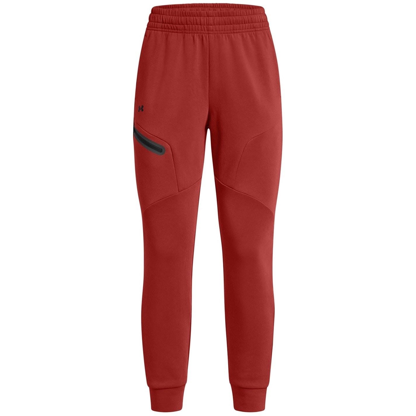 Under Armour Womens Unstoppable Fleece Jogging Bottoms