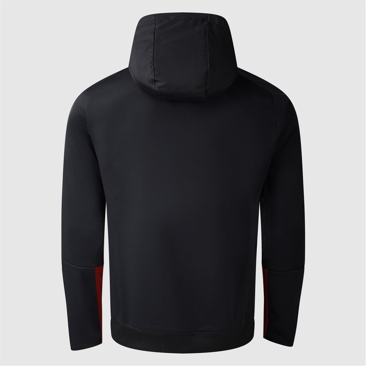 Umbro Hooded Regular Fit Sweatshirt